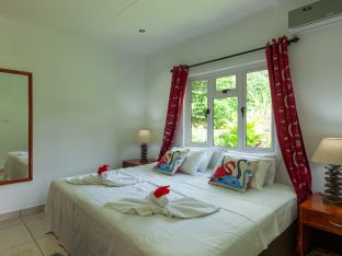 1-Bedroom Villa