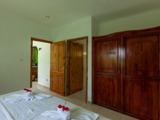 1-Bedroom Villa