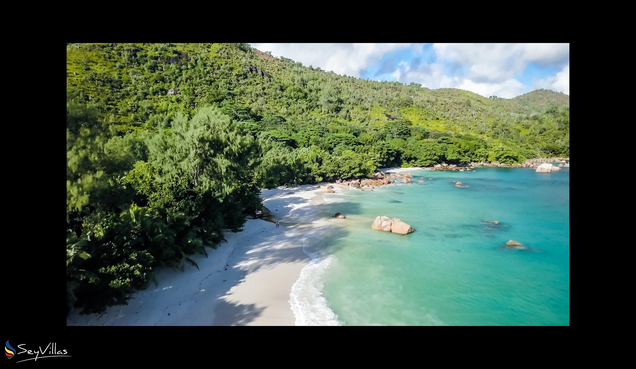 Photo 33: Dream Yacht Praslin Dream Premium - Location - Seychelles (Seychelles)