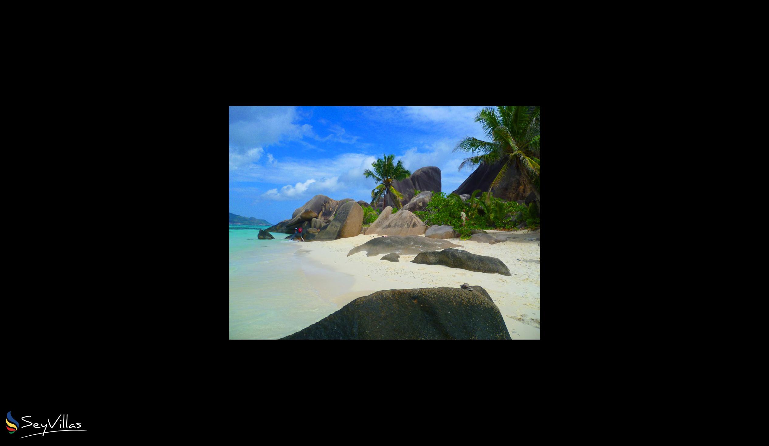 Foto 26: Dream Yacht Praslin Dream Premium - Spiagge - Seychelles (Seychelles)