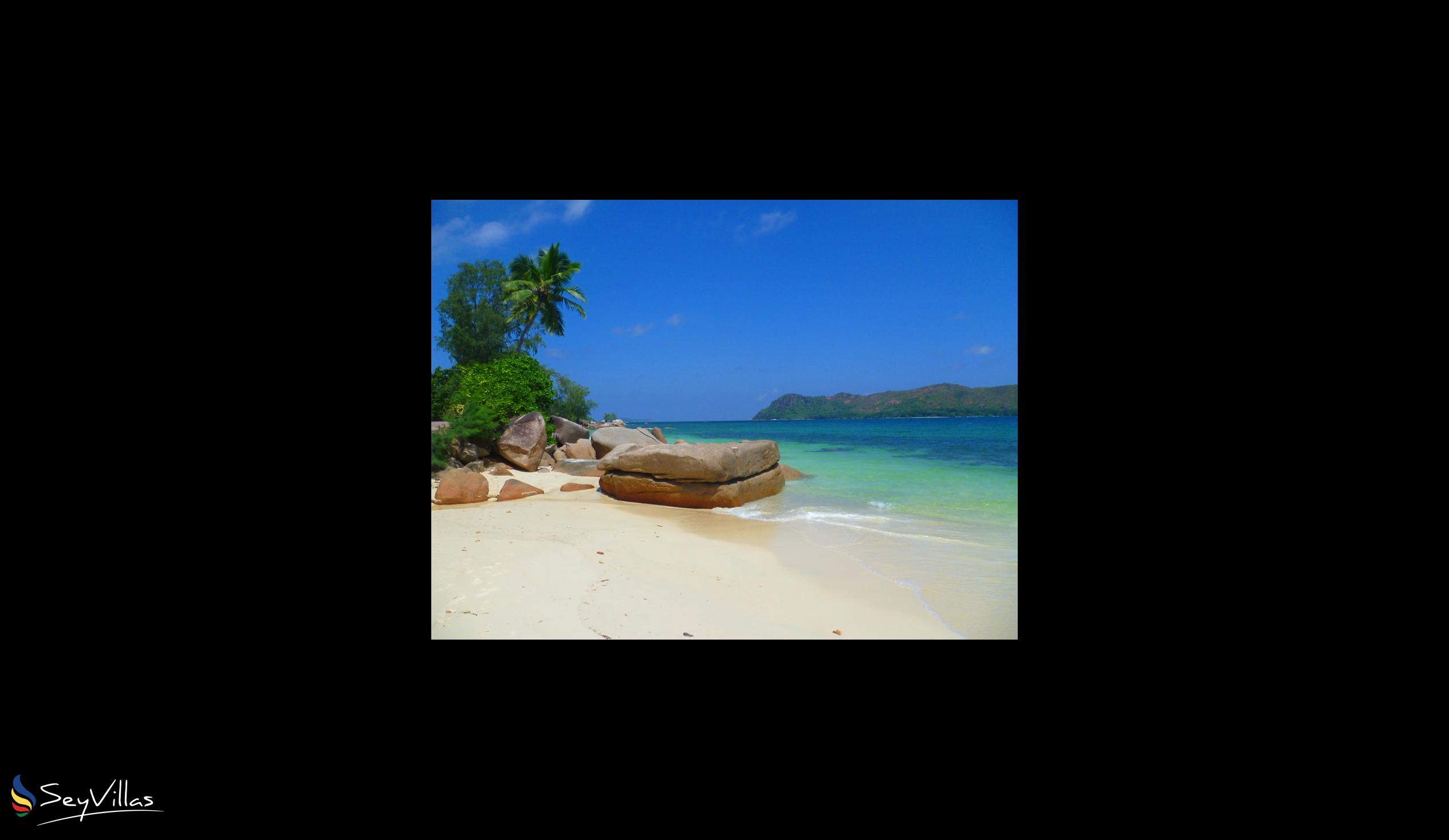 Foto 29: Dream Yacht Praslin Dream Premium - Plages - Seychelles (Seychelles)