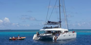 Dream Yacht Praslin Dream Premium