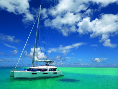 Dream Yacht Praslin Dream Premium