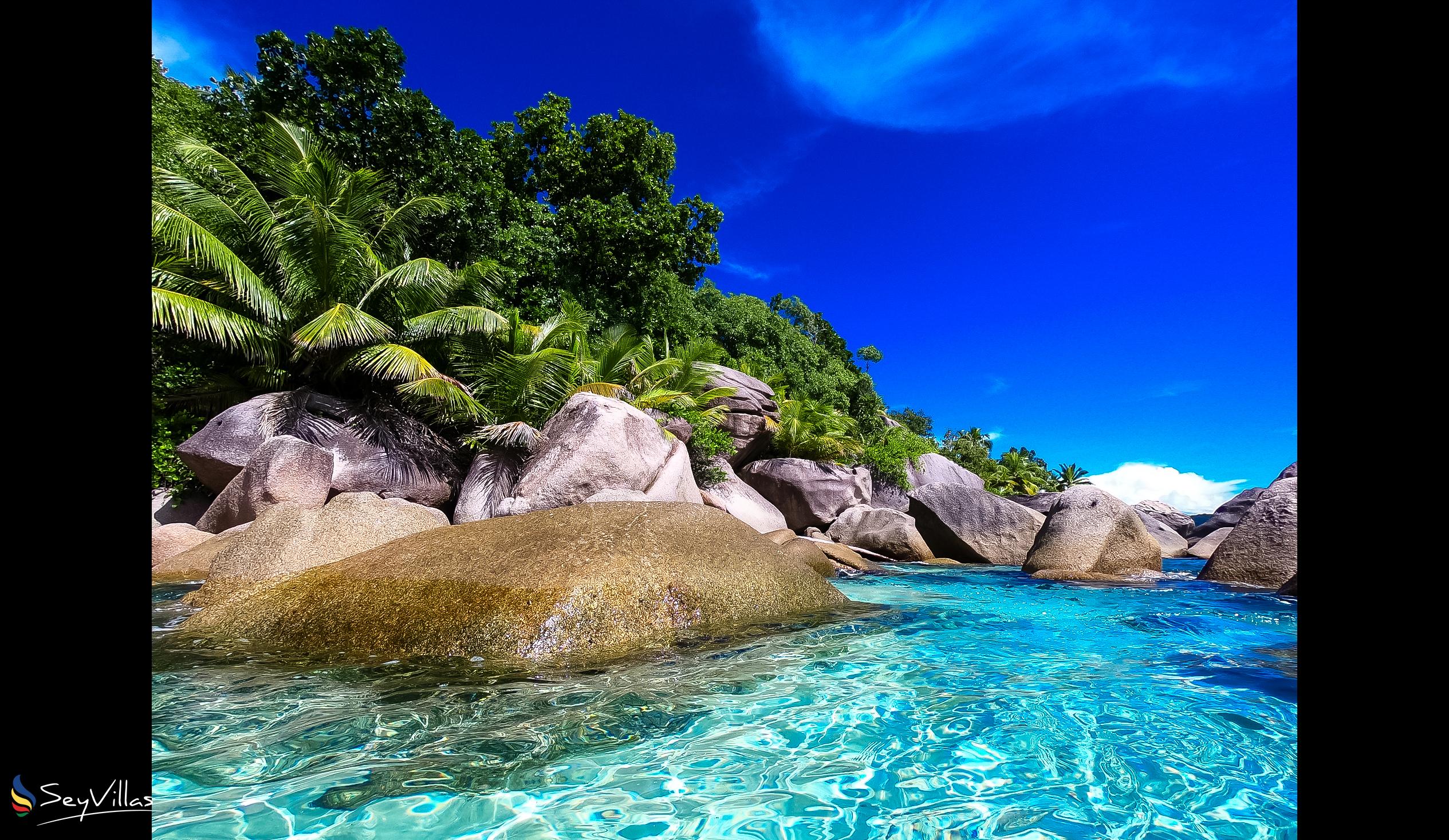 Foto 25: Dream Yacht Silhouette Dream Premium - Posizione - Seychelles (Seychelles)