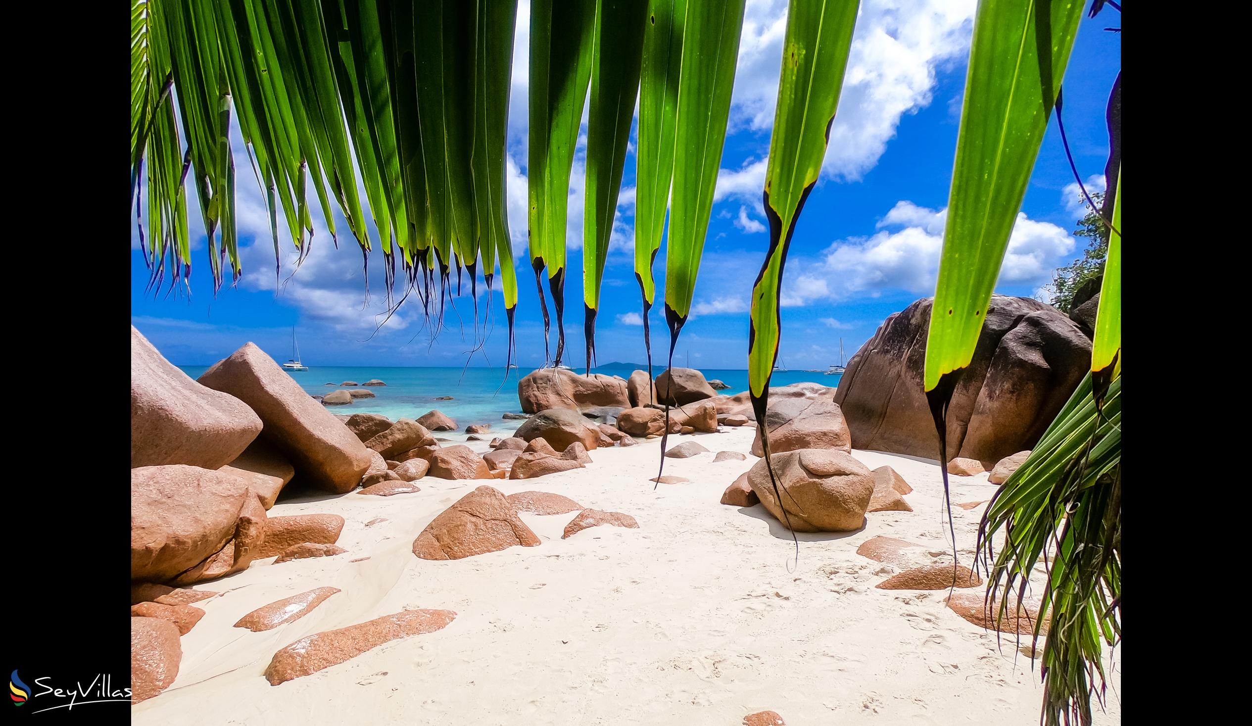 Foto 27: Dream Yacht Silhouette Dream Premium - Plages - Seychelles (Seychelles)