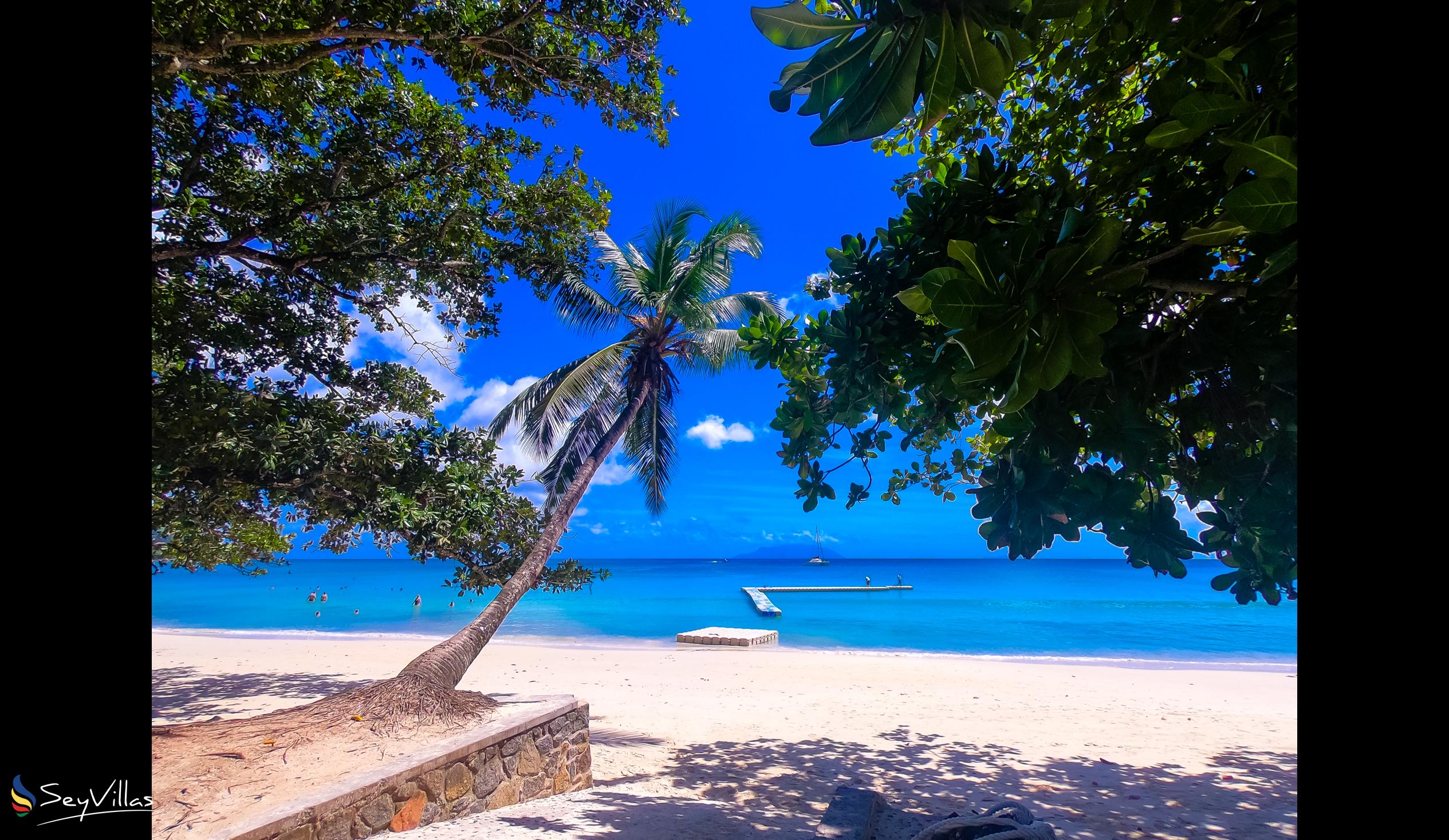 Foto 28: Dream Yacht Silhouette Dream Premium - Strände - Seychellen (Seychellen)