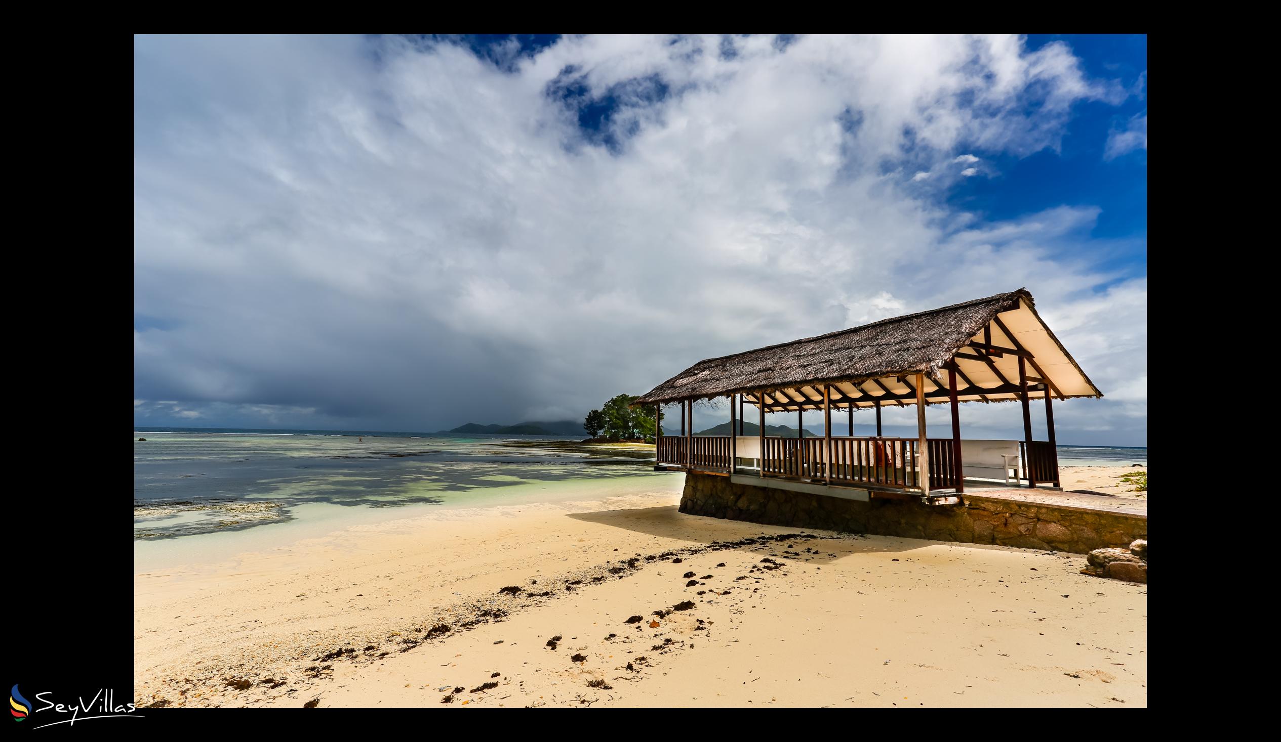 Foto 41: Dream Yacht Silhouette Dream Premium - Strände - Seychellen (Seychellen)
