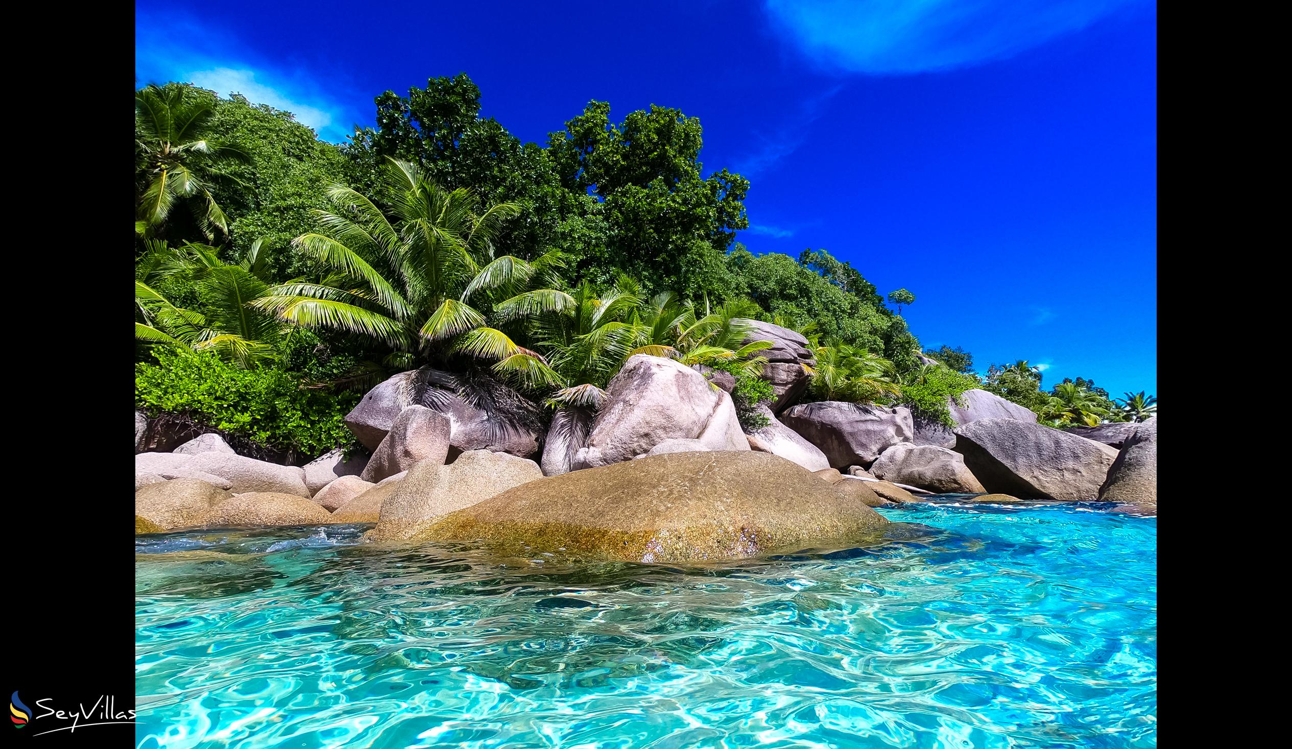 Foto 25: Dream Yacht Silhouette Dream - Location - Seychelles (Seychelles)