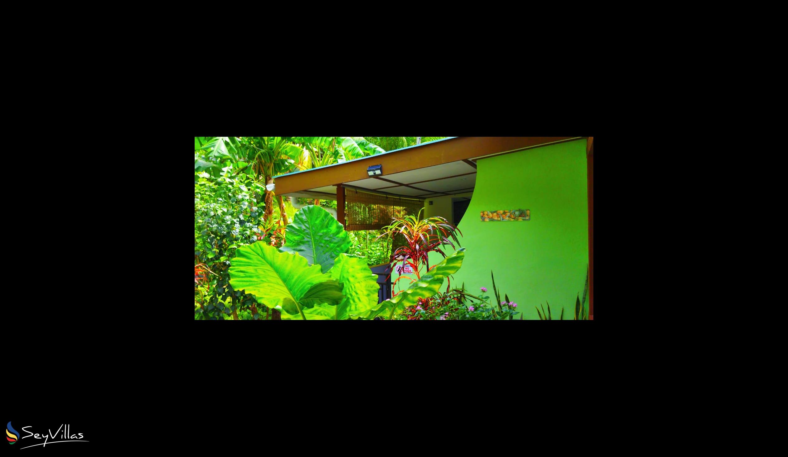 Foto 35: Dan Zoranz Self Catering Guest House - Mandarin Studio - La Digue (Seychellen)