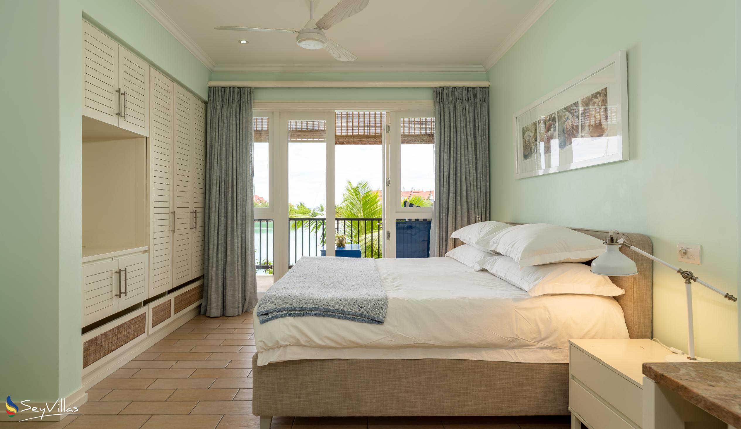 Foto 45: Eden Tropical Nest - 2-Schlafzimmer-Appartement - Mahé (Seychellen)