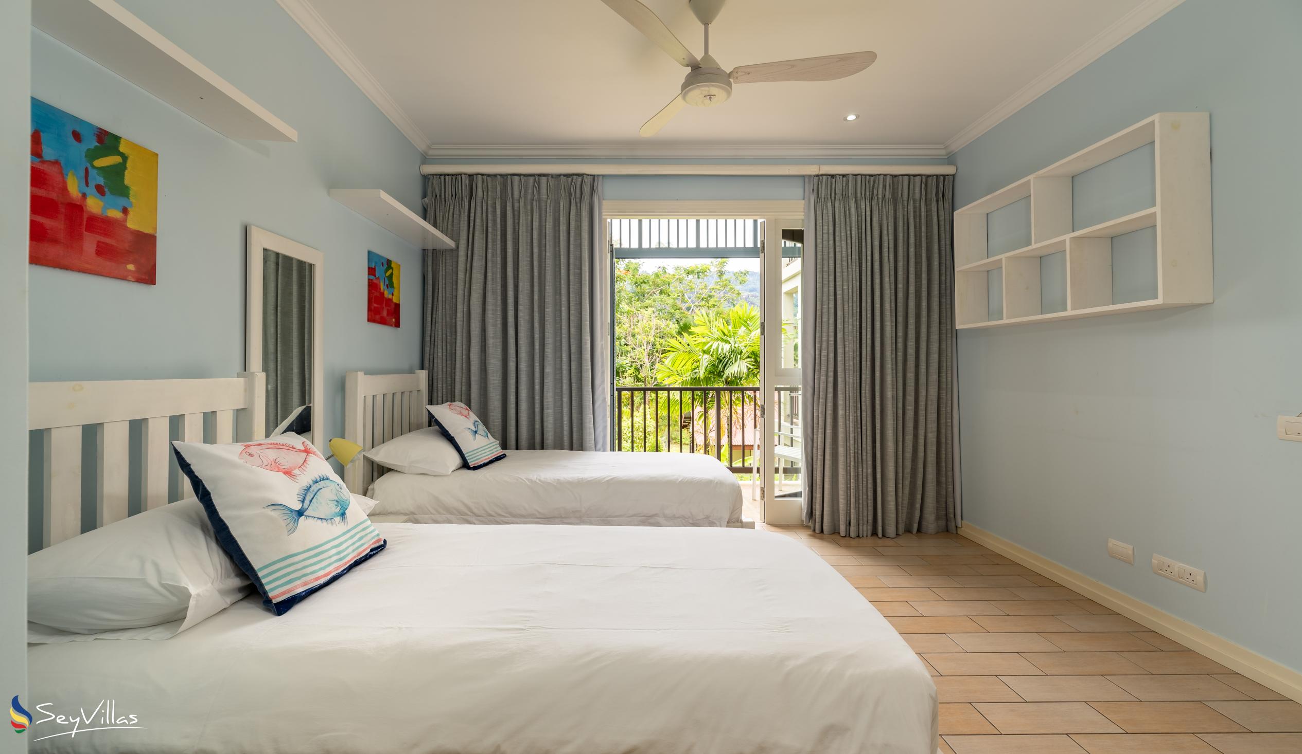 Foto 26: Eden Tropical Nest - 2-Schlafzimmer-Appartement - Mahé (Seychellen)