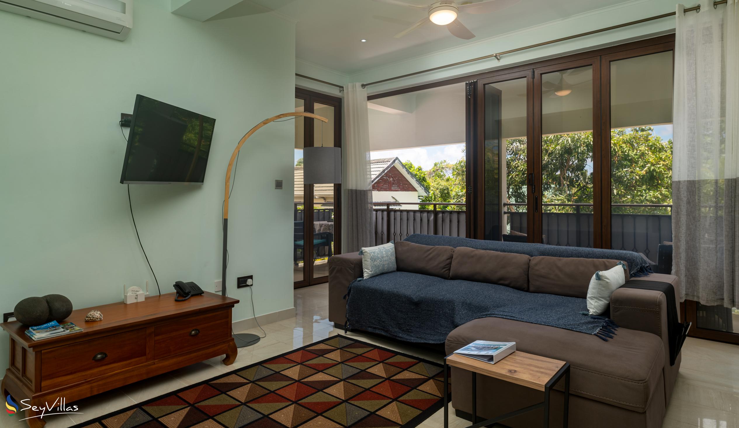 Photo 37: Cap-Sud Self Catering - 1-Bedroom Apartment - Mahé (Seychelles)