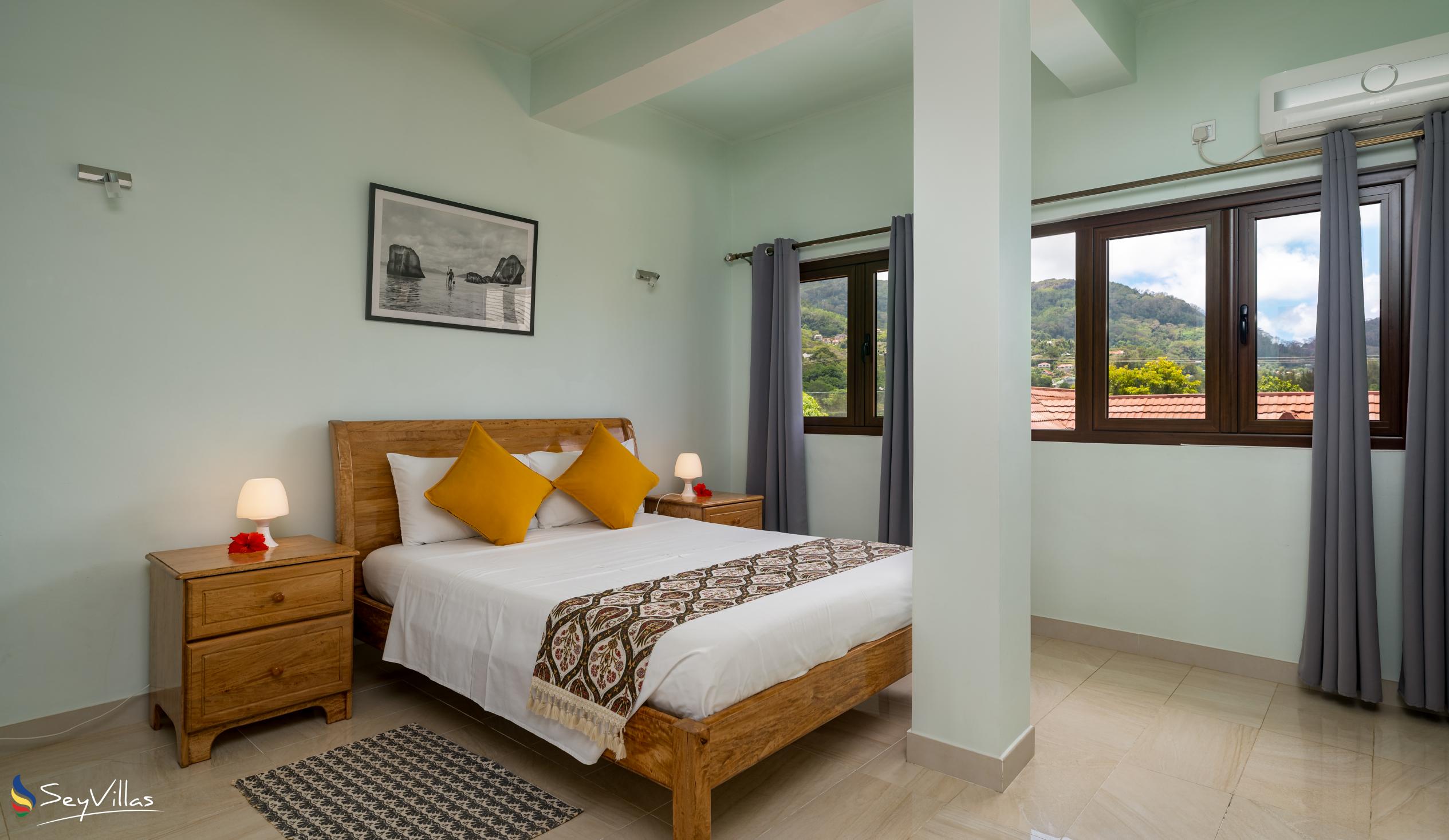 Photo 33: Cap-Sud Self Catering - 1-Bedroom Apartment - Mahé (Seychelles)