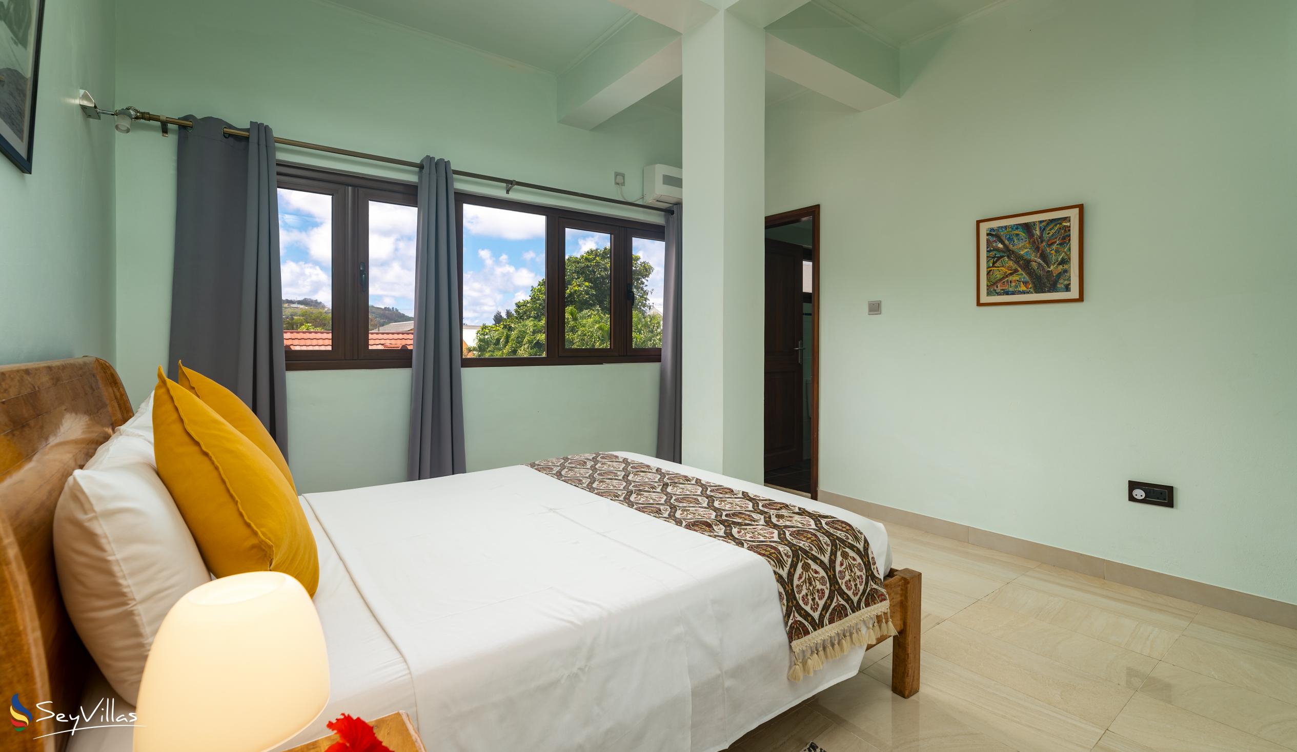 Foto 43: Cap-Sud Self Catering - Appartamento con 1 camera - Mahé (Seychelles)