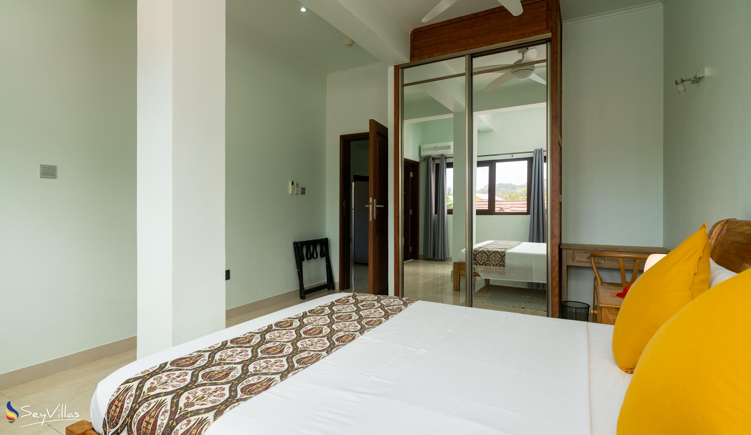 Photo 44: Cap-Sud Self Catering - 1-Bedroom Apartment - Mahé (Seychelles)