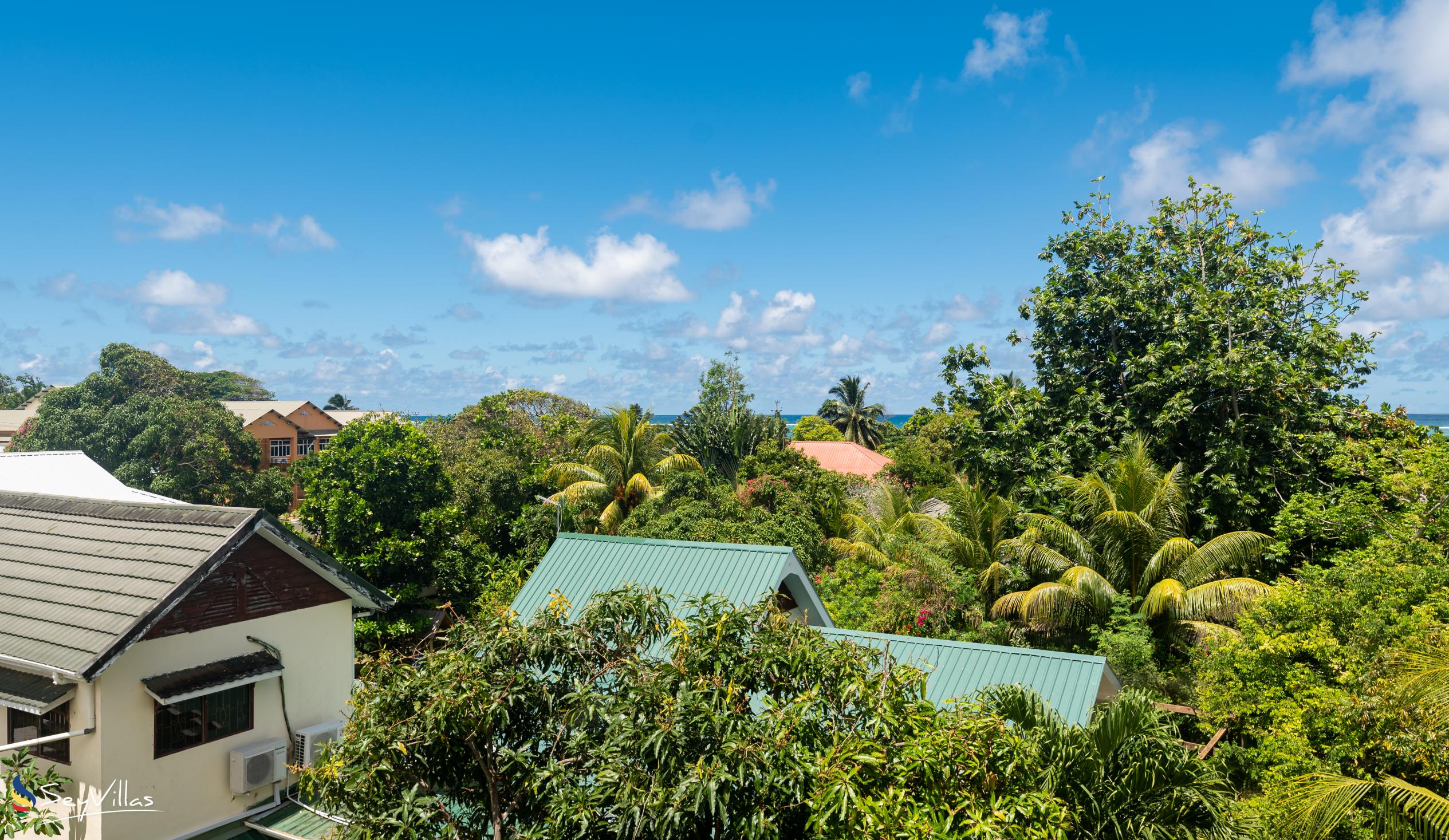 Foto 55: Cap-Sud Self Catering - Appartamento con 3 camere - Mahé (Seychelles)