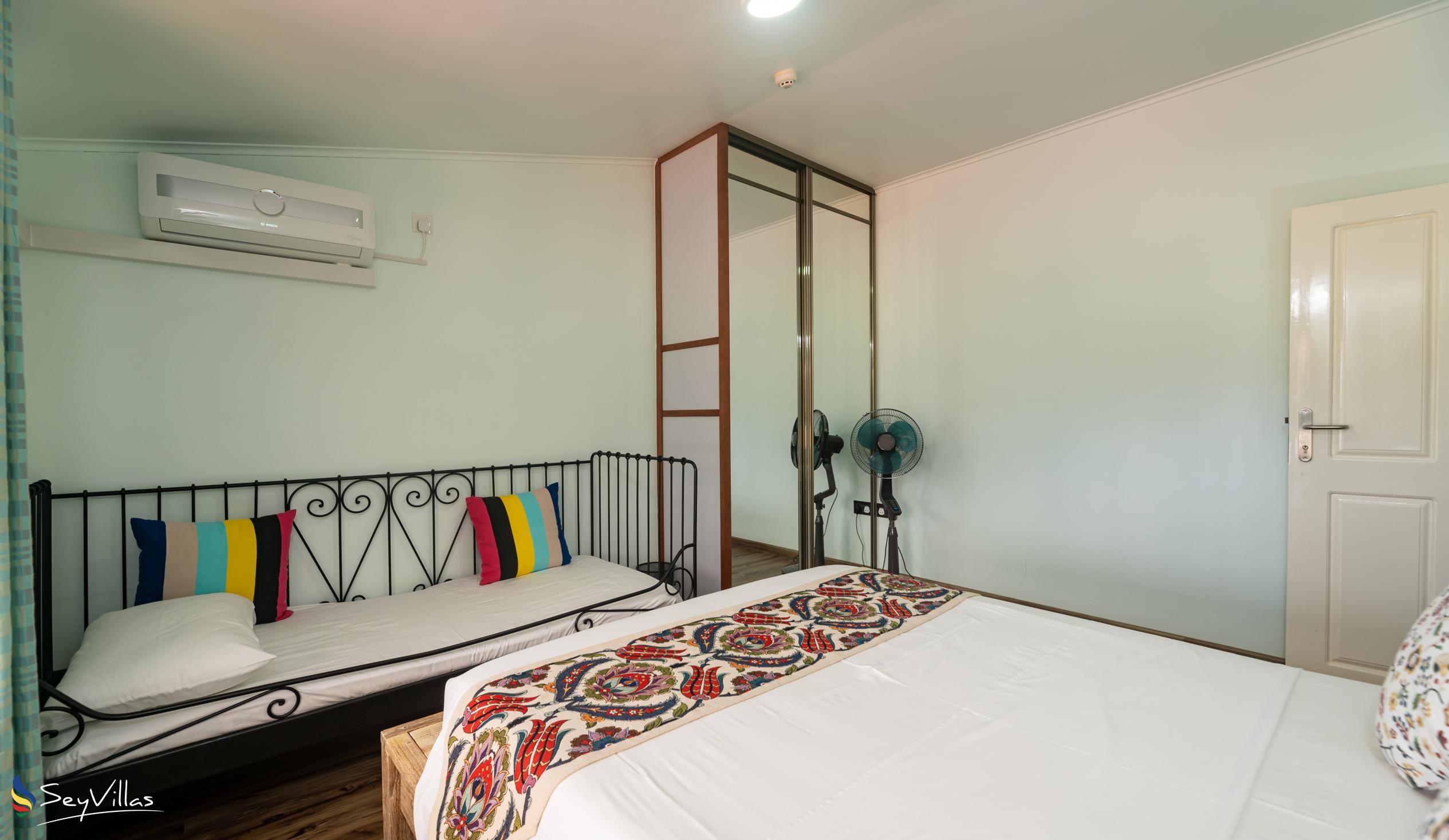 Photo 73: Cap-Sud Self Catering - 3-Bedroom Apartment - Mahé (Seychelles)