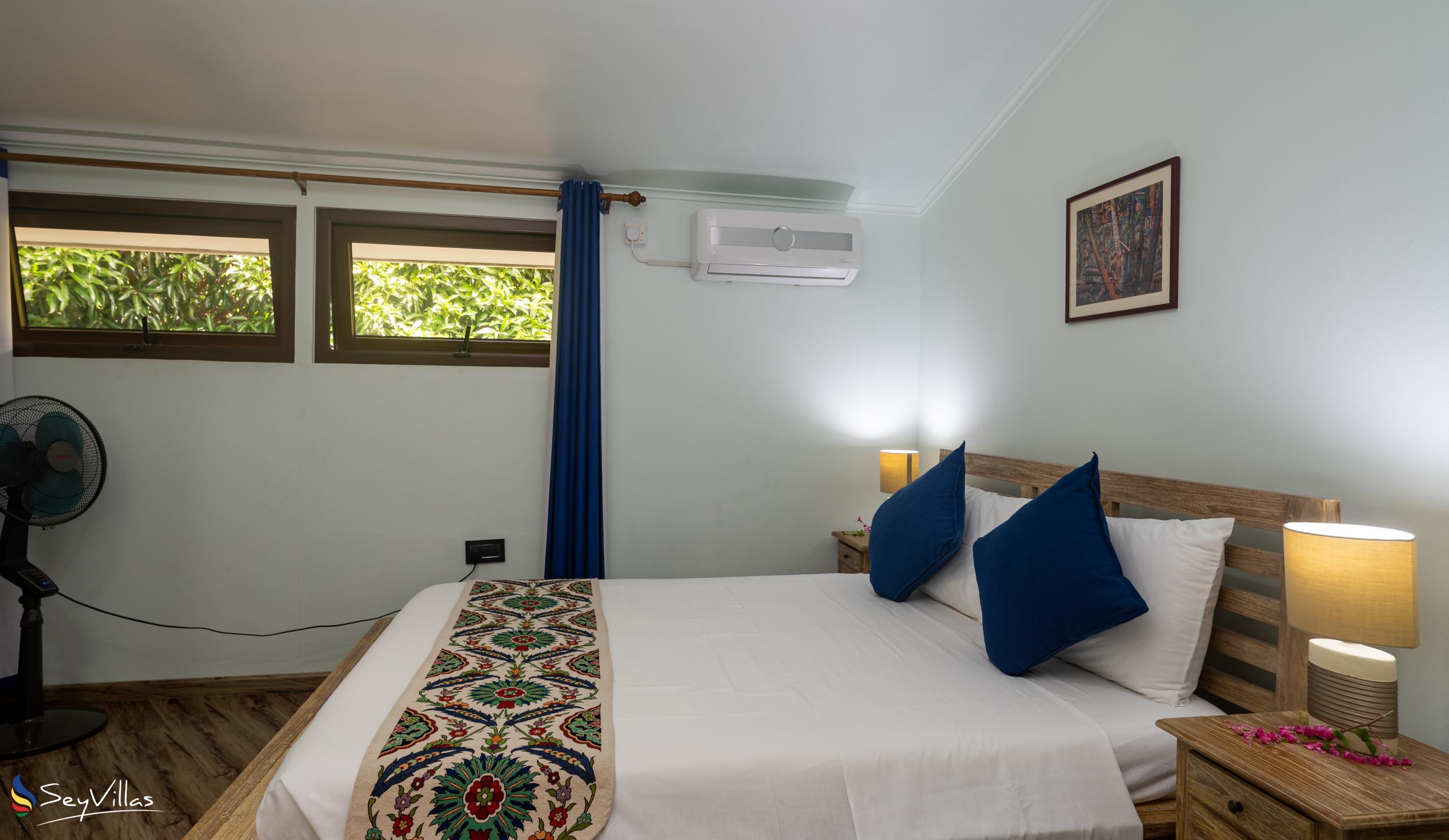 Foto 72: Cap-Sud Self Catering - Appartamento con 3 camere - Mahé (Seychelles)