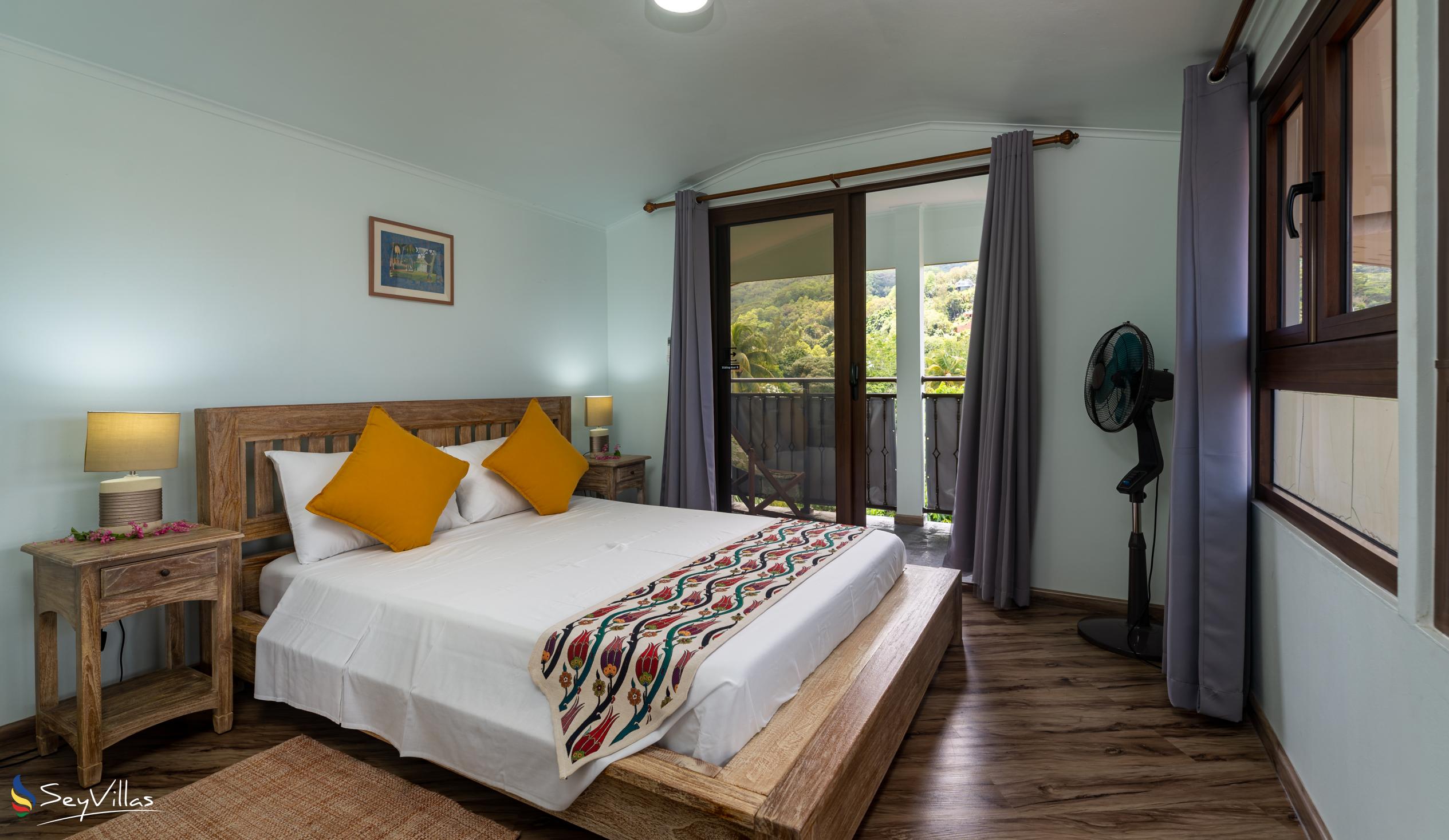 Photo 69: Cap-Sud Self Catering - 3-Bedroom Apartment - Mahé (Seychelles)