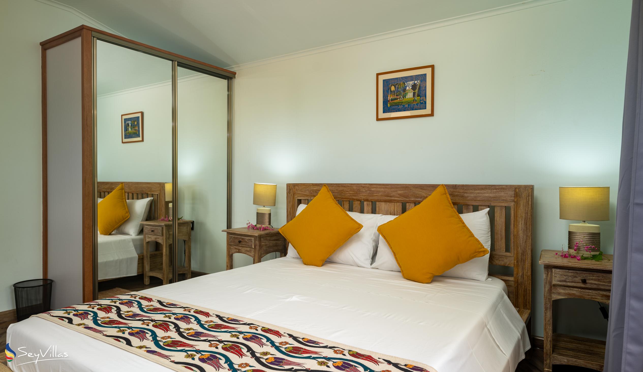 Photo 50: Cap-Sud Self Catering - 3-Bedroom Apartment - Mahé (Seychelles)