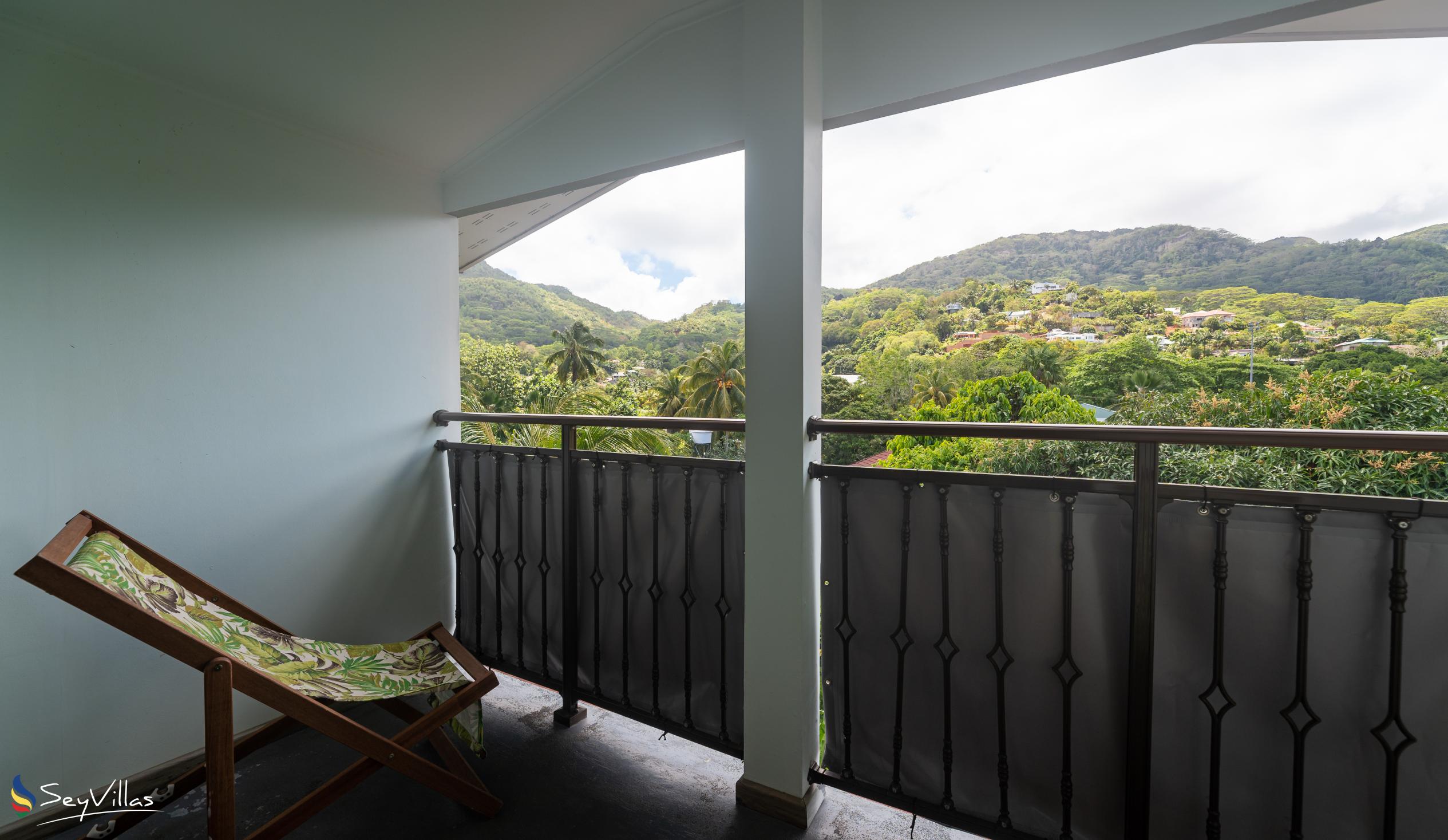 Foto 56: Cap-Sud Self Catering - Appartamento con 3 camere - Mahé (Seychelles)