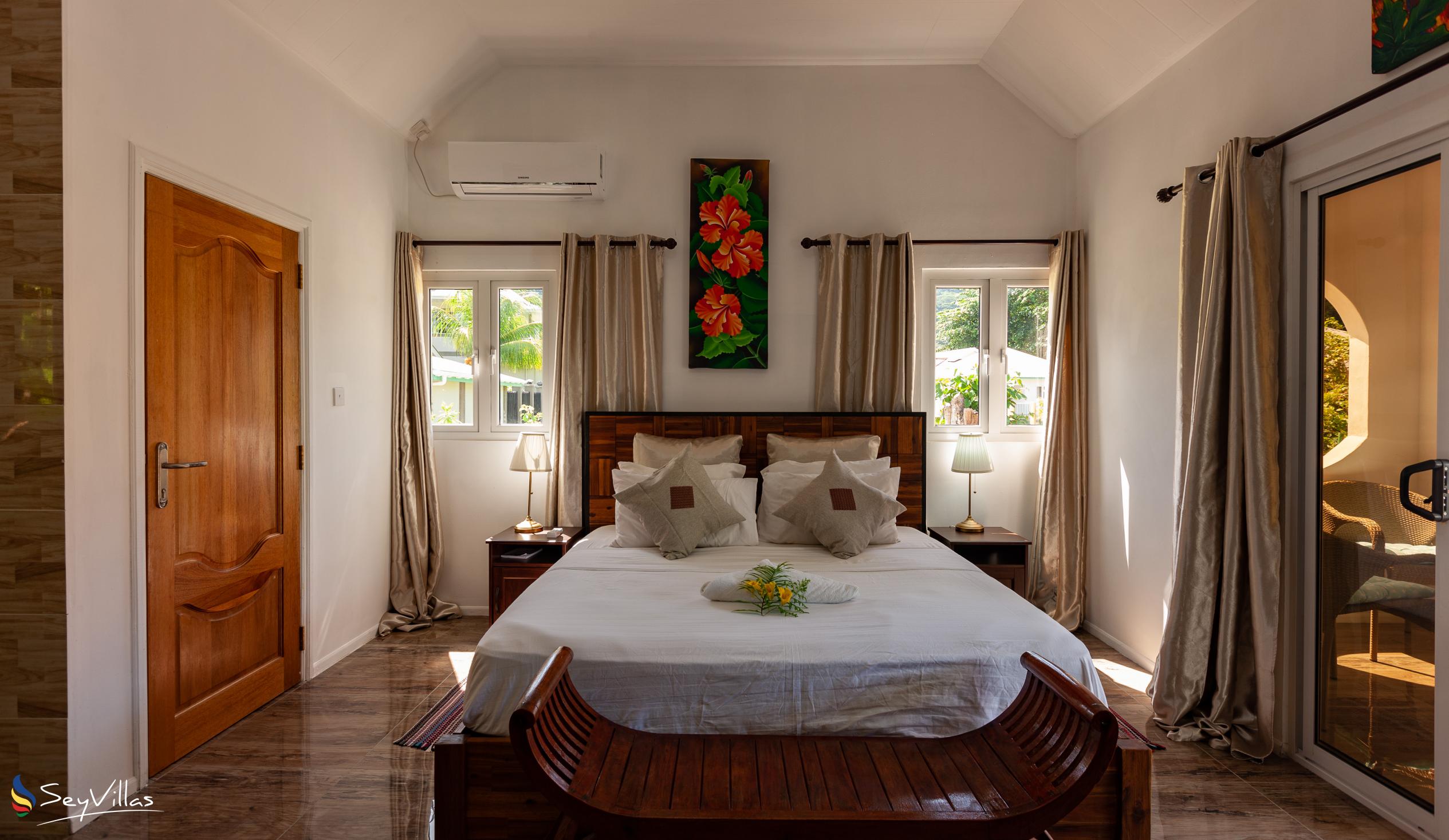Foto 60: Kai Self-Catering - Appartamento - La Digue (Seychelles)
