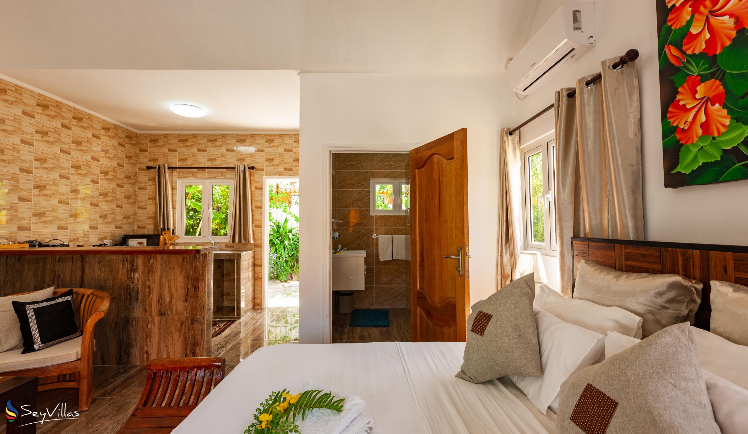 Photo 62: Kai Self-Catering - Apartment - La Digue (Seychelles)