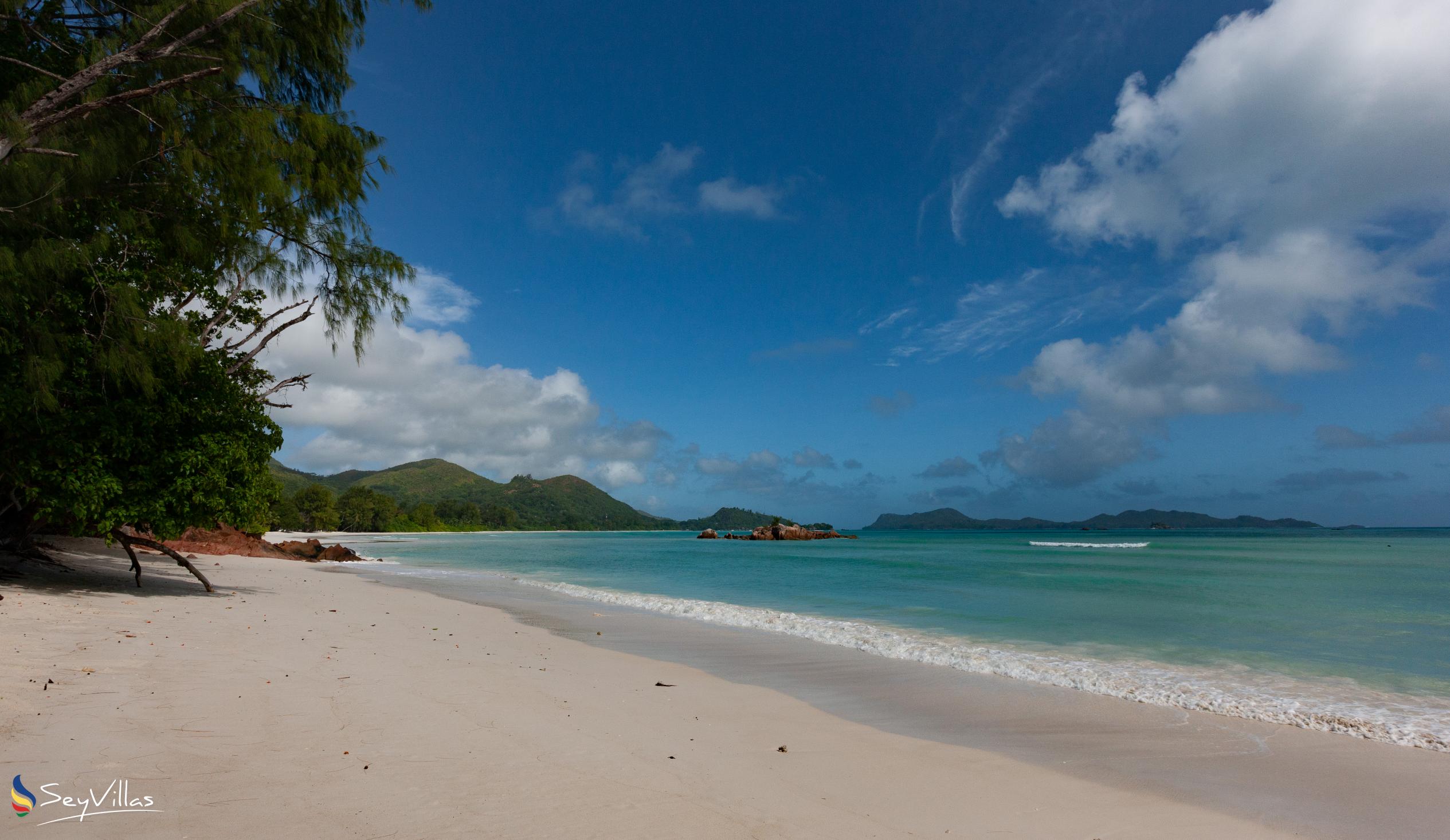 Foto 20: Villa Sole - Posizione - Praslin (Seychelles)