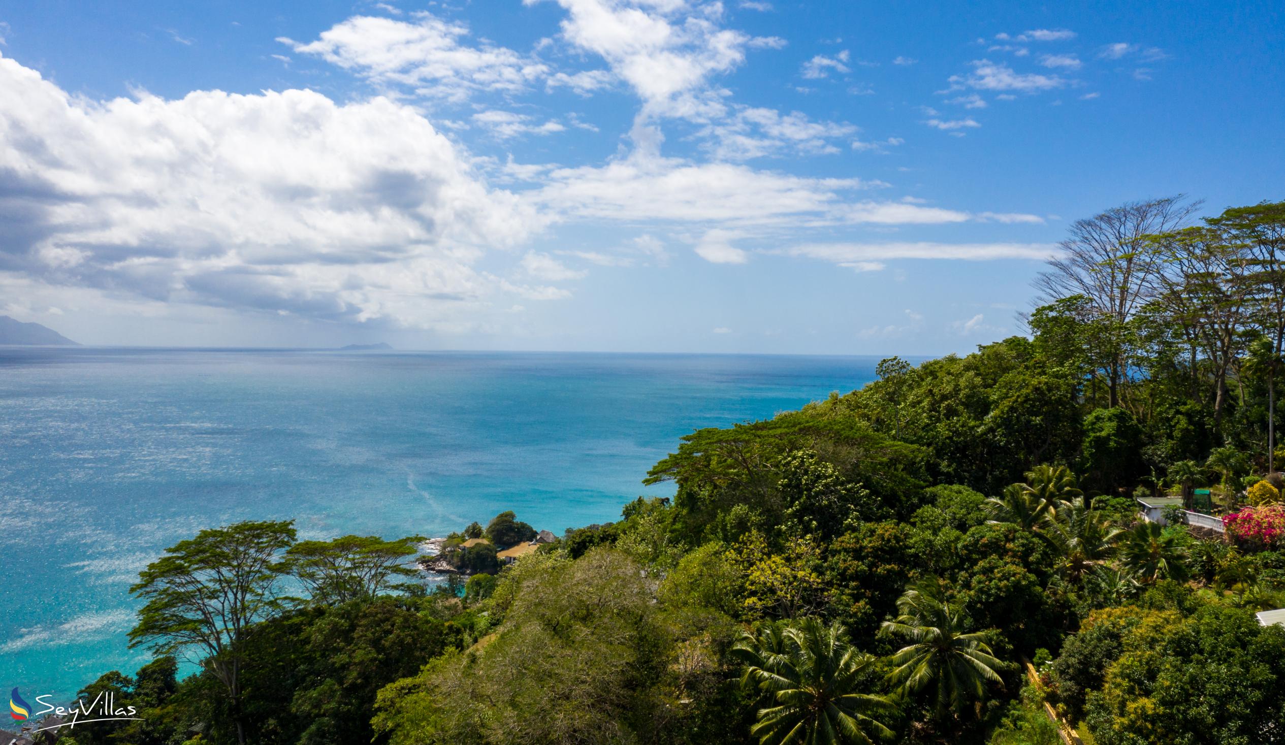 Foto 21: Reve Bleu - Location - Mahé (Seychelles)
