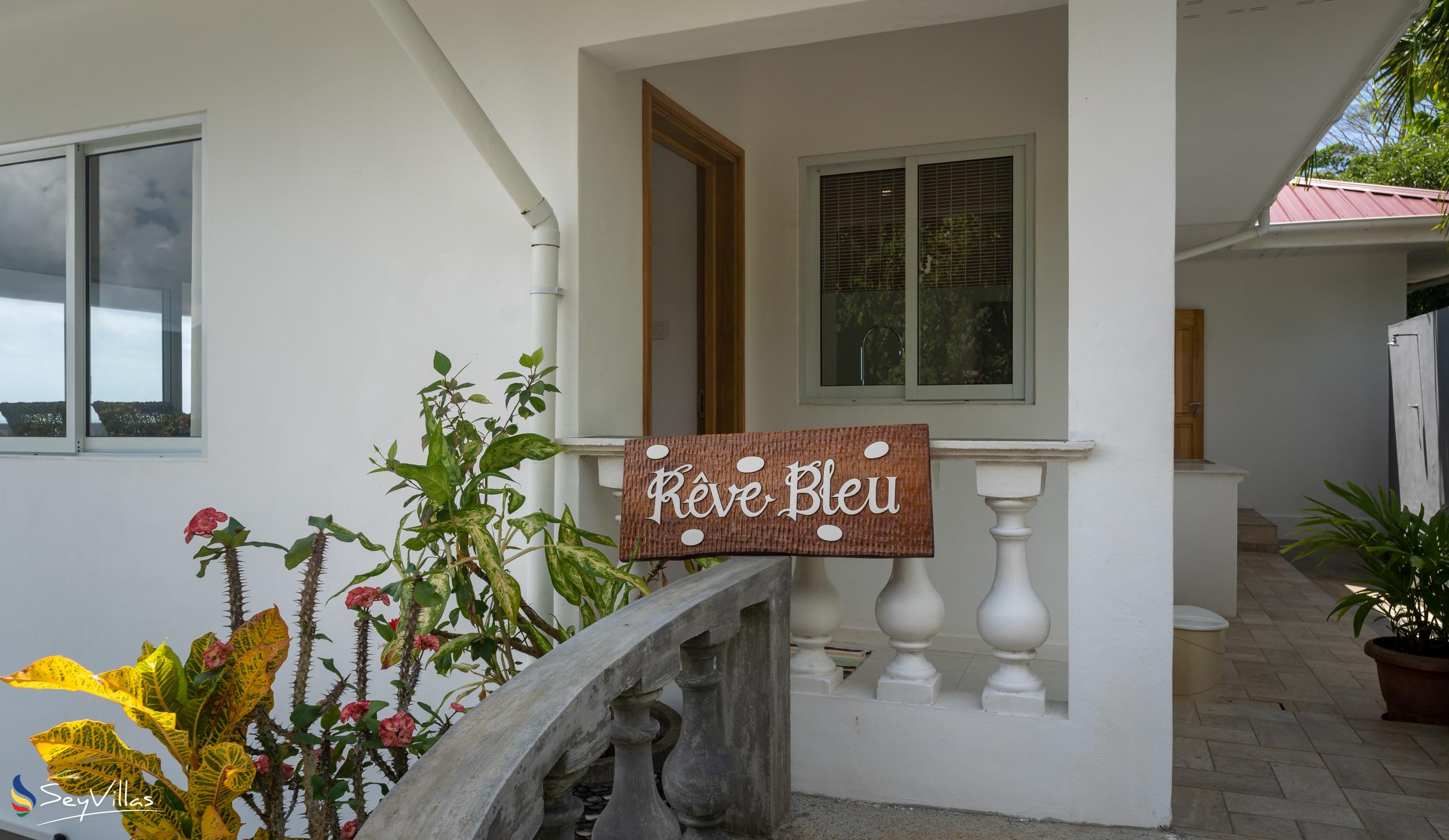 Foto 9: Reve Bleu - Extérieur - Mahé (Seychelles)