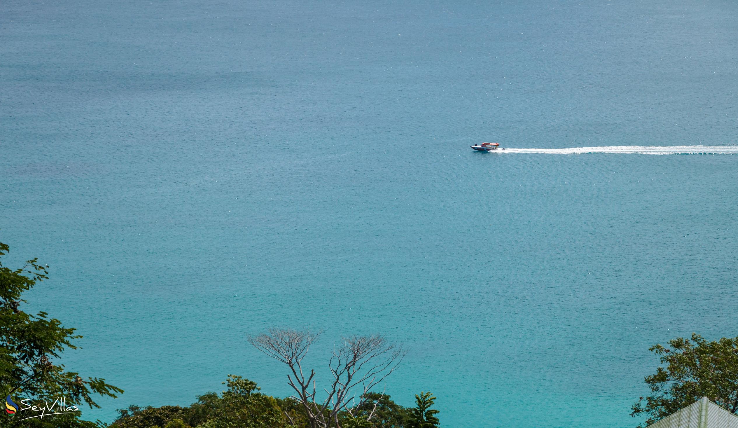 Photo 20: Reve Bleu - Location - Mahé (Seychelles)