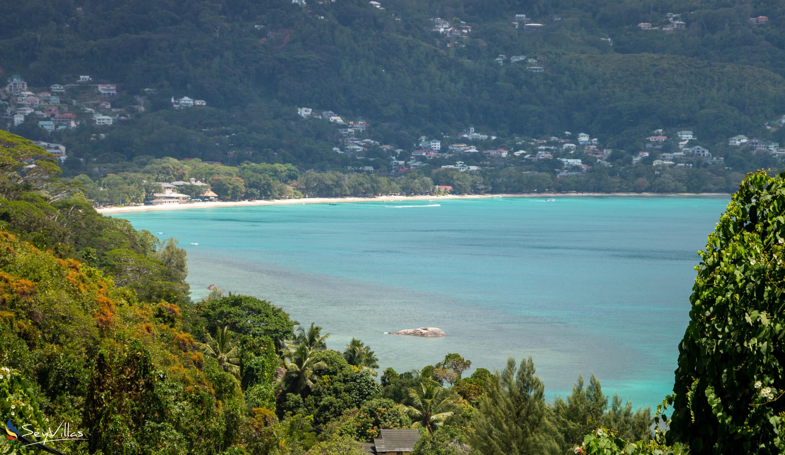 Photo 17: Reve Bleu - Location - Mahé (Seychelles)