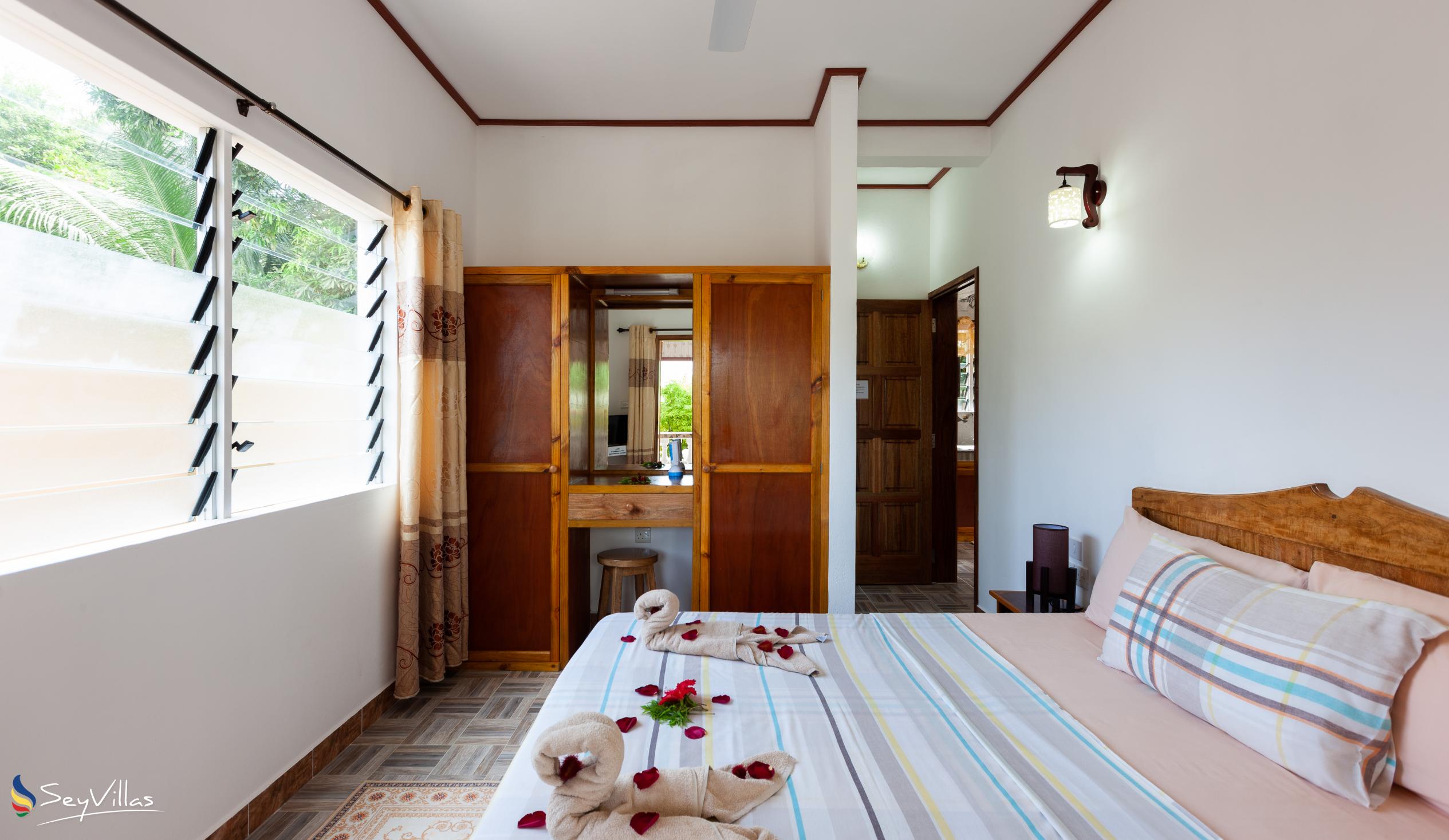 Foto 40: La Residence d'Almee - 1-Schlafzimmer-Appartement - Praslin (Seychellen)