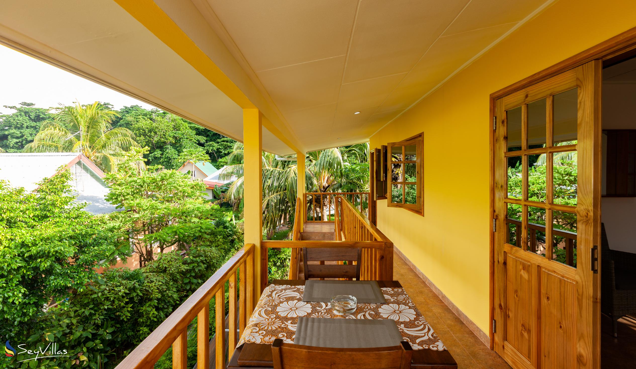 Foto 22: Dream Holiday Self Catering - Appartement Familial - La Digue (Seychelles)