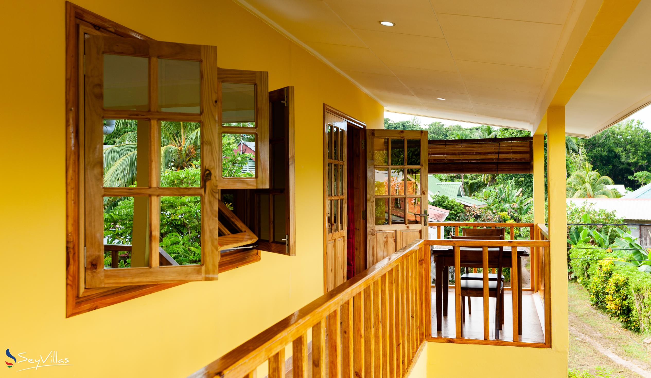 Foto 21: Dream Holiday Self Catering - Familien-Appartement - La Digue (Seychellen)