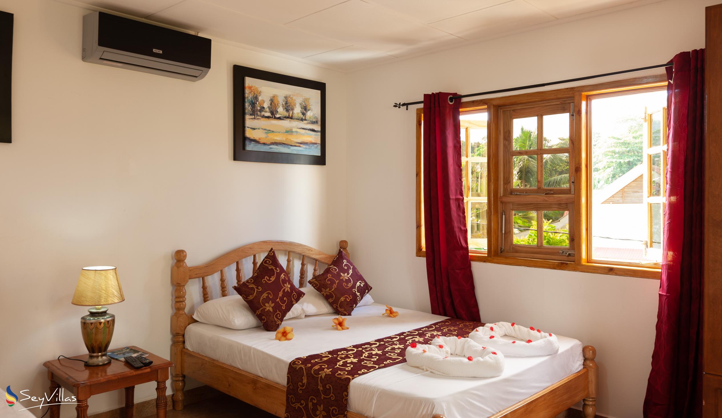 Foto 26: Dream Holiday Self Catering - Appartamento Familiare - La Digue (Seychelles)