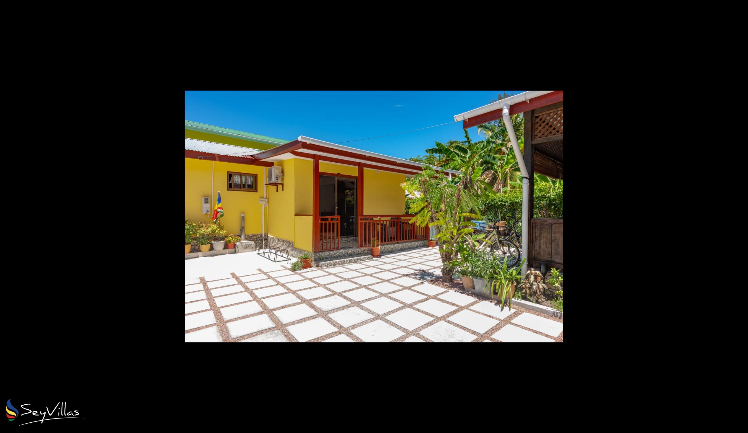 Foto 36: Dream Holiday Self Catering - Standard Zimmer - La Digue (Seychellen)