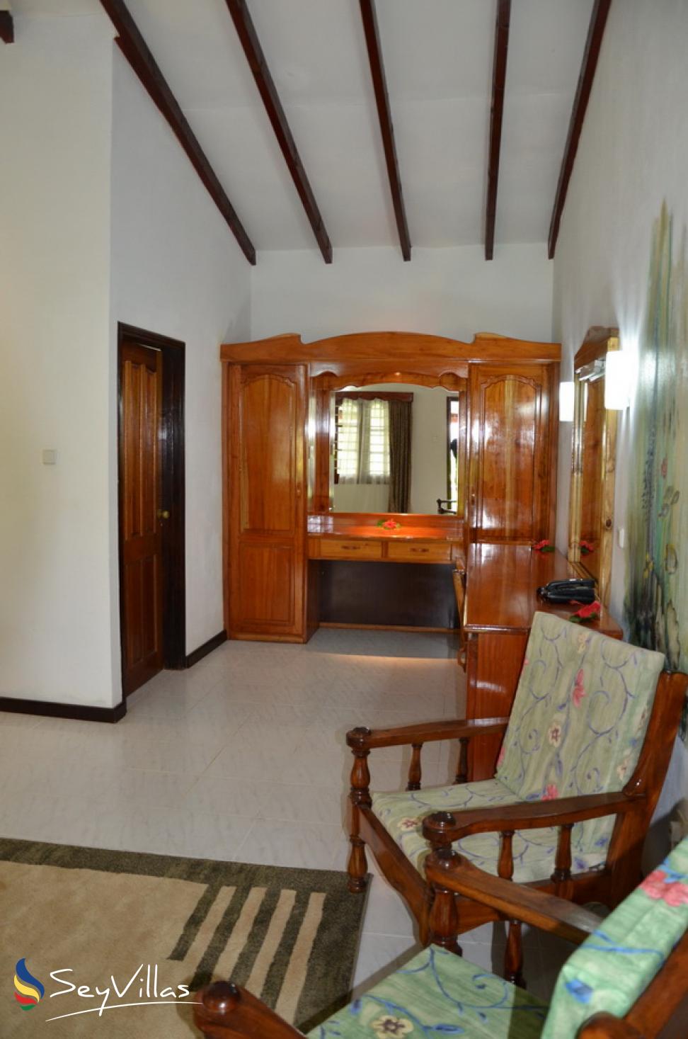 Foto 56: Villa Chez Batista - Superior Room - Mahé (Seychellen)