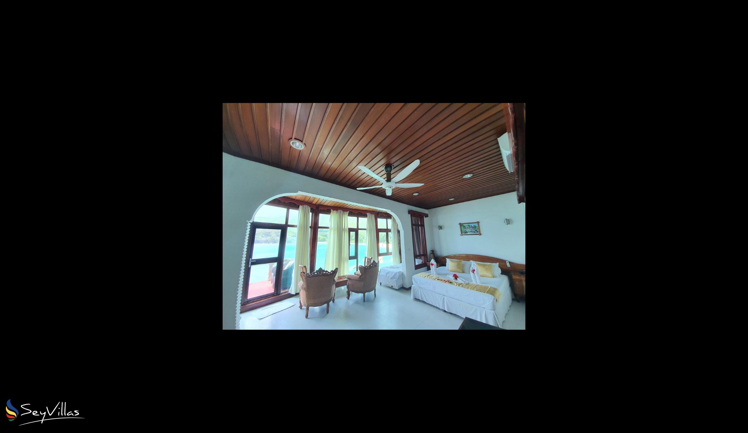 Foto 23: Villa Chez Batista - Senior Suite - Mahé (Seychellen)