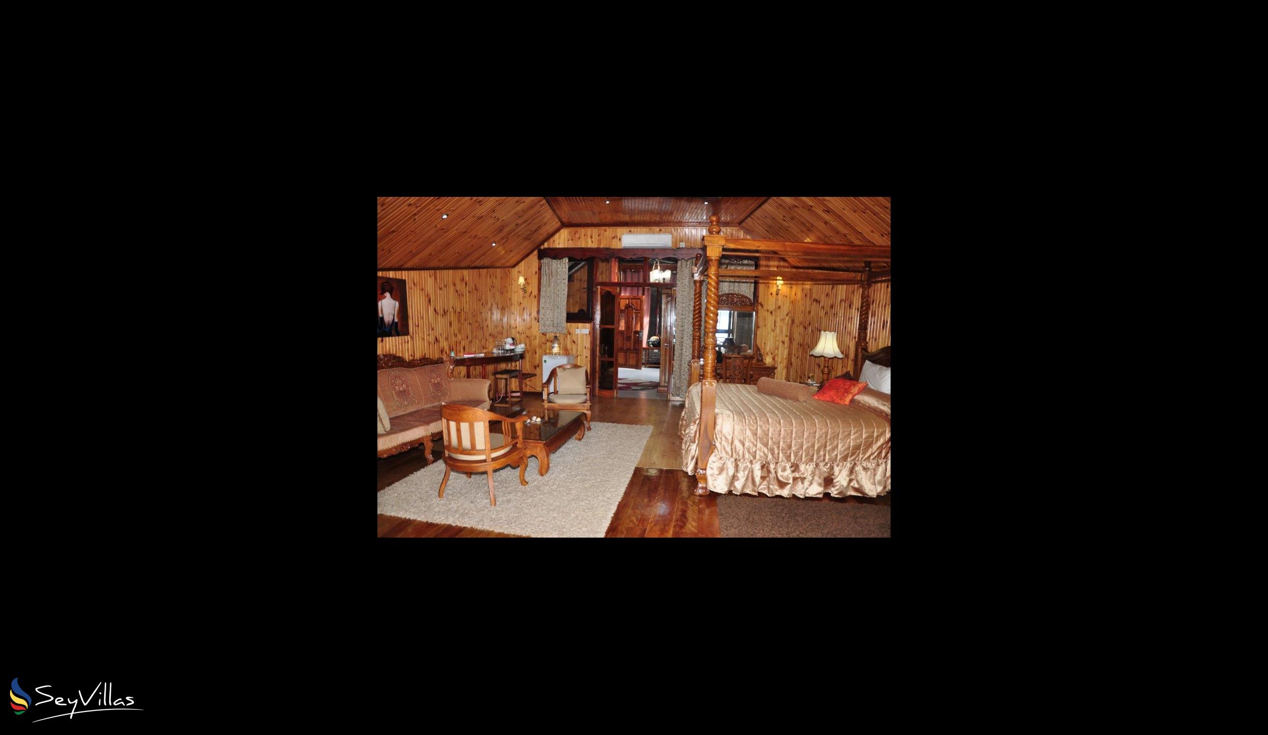 Foto 78: Villa Chez Batista - Presidential/Family Suite - Mahé (Seychellen)