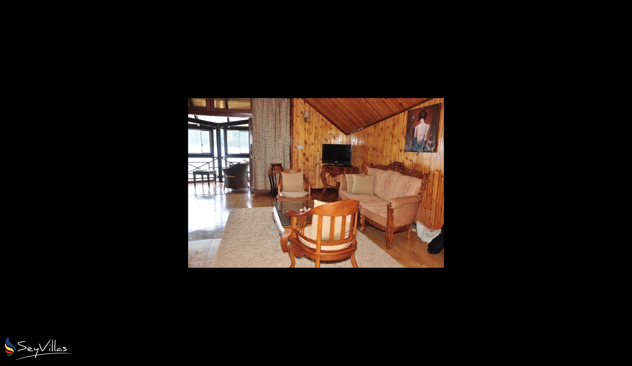 Foto 81: Villa Chez Batista - Presidential/Family Suite - Mahé (Seychellen)