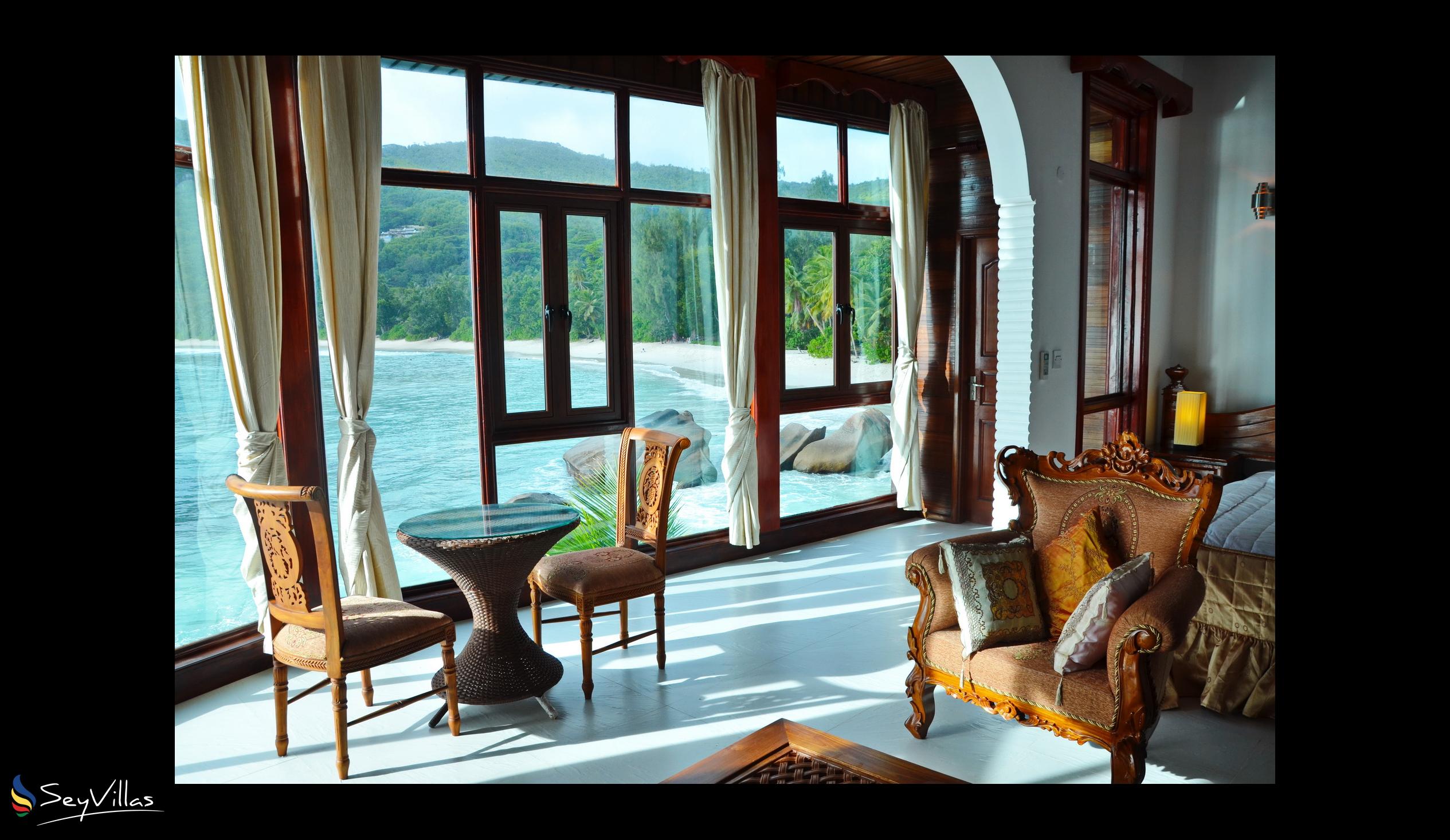 Foto 26: Villa Chez Batista - Senior Suite - Mahé (Seychellen)