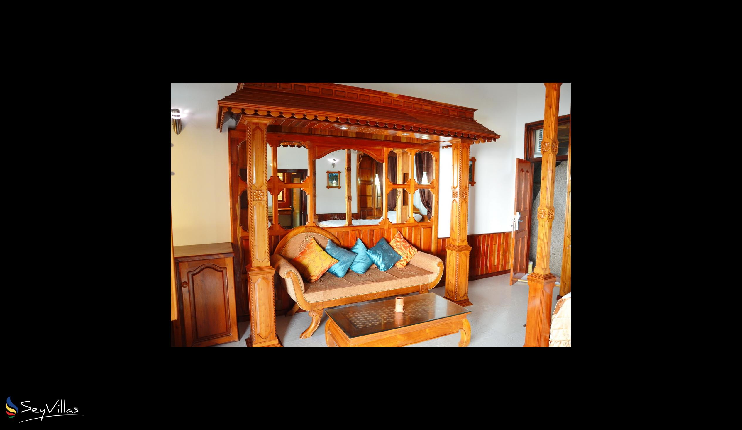 Foto 63: Villa Chez Batista - Junior Suite - Mahé (Seychellen)