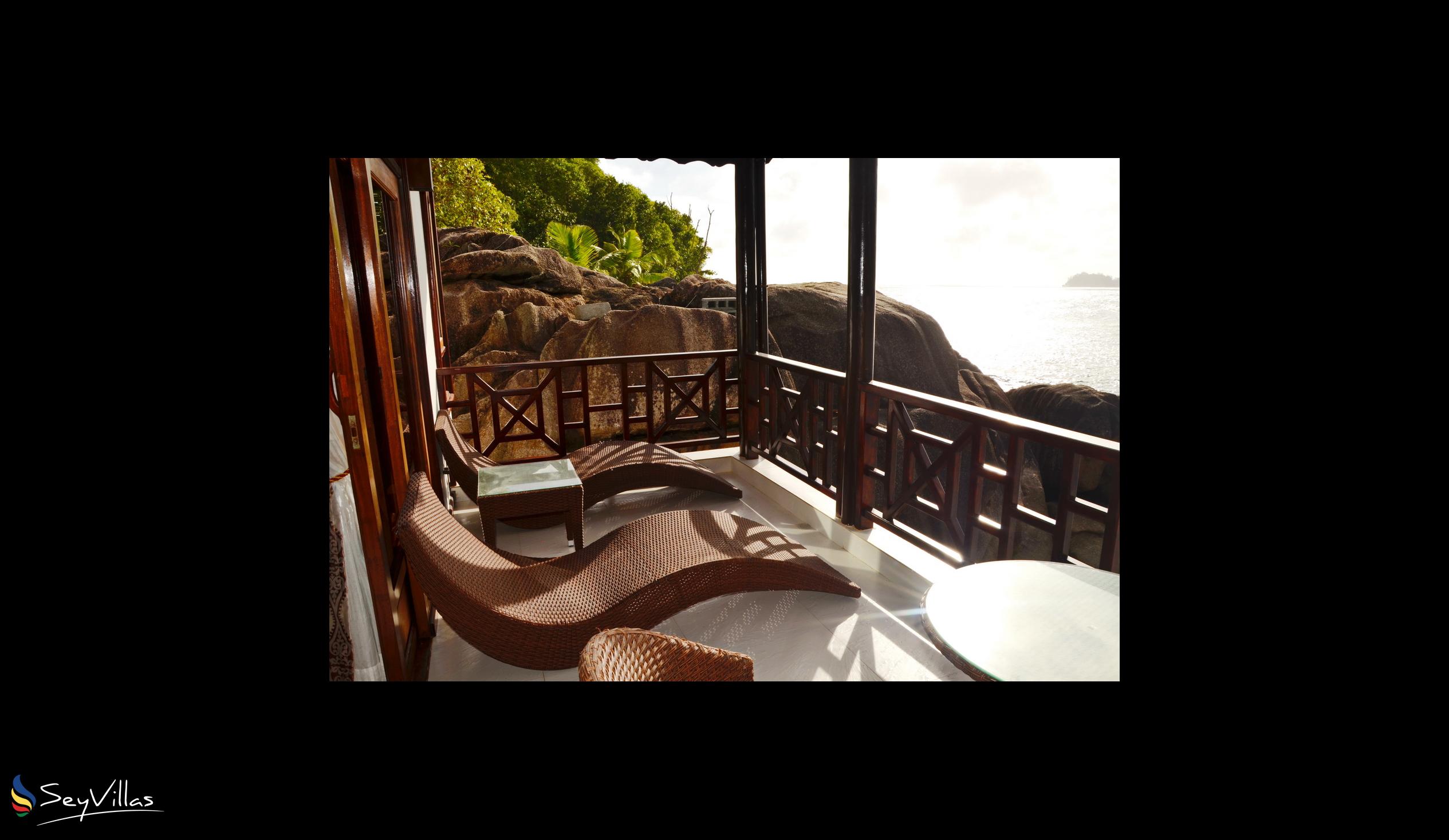 Foto 104: Villa Chez Batista - Senior Suite - Mahé (Seychellen)