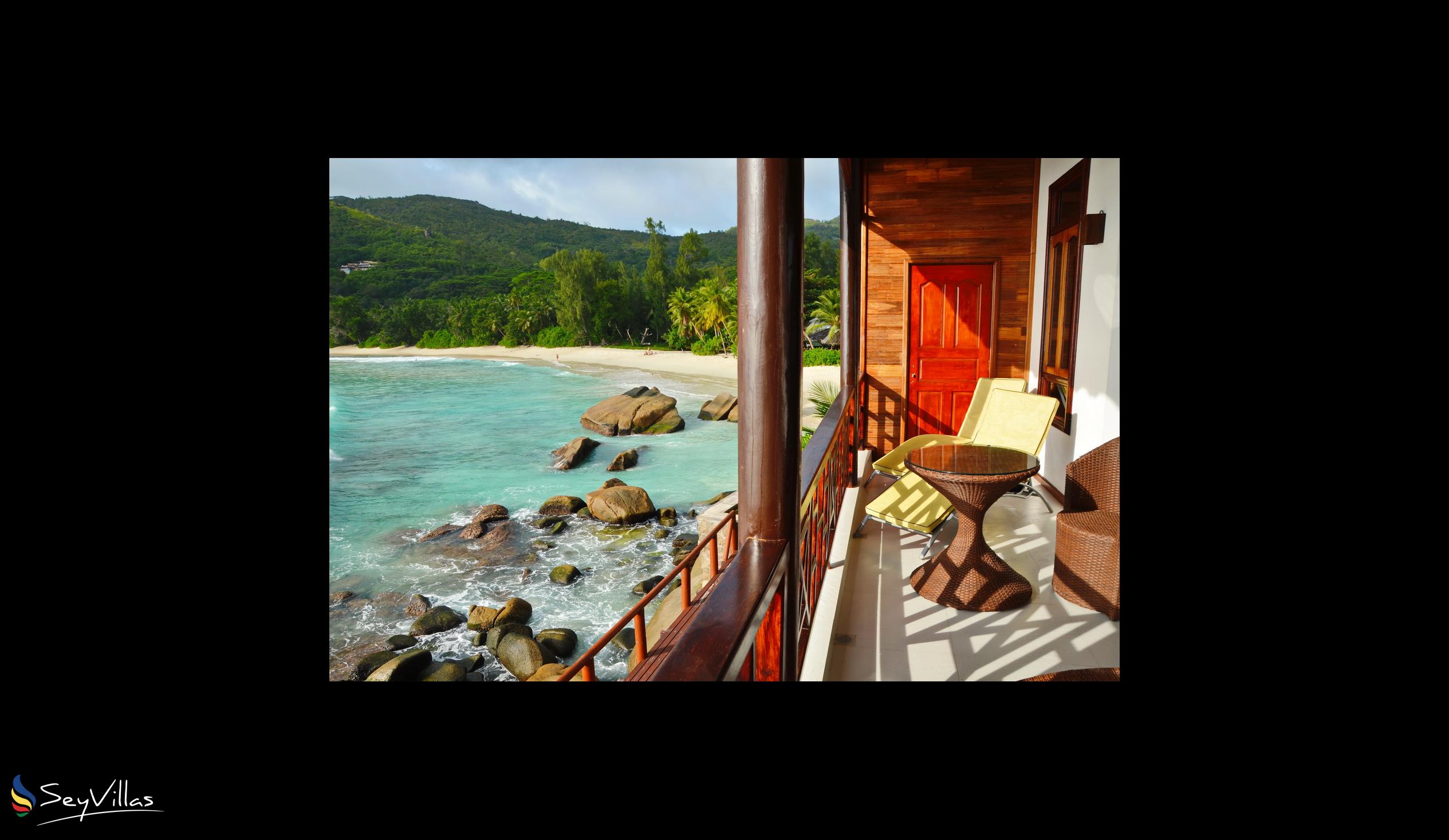 Foto 103: Villa Chez Batista - Senior Suite - Mahé (Seychellen)