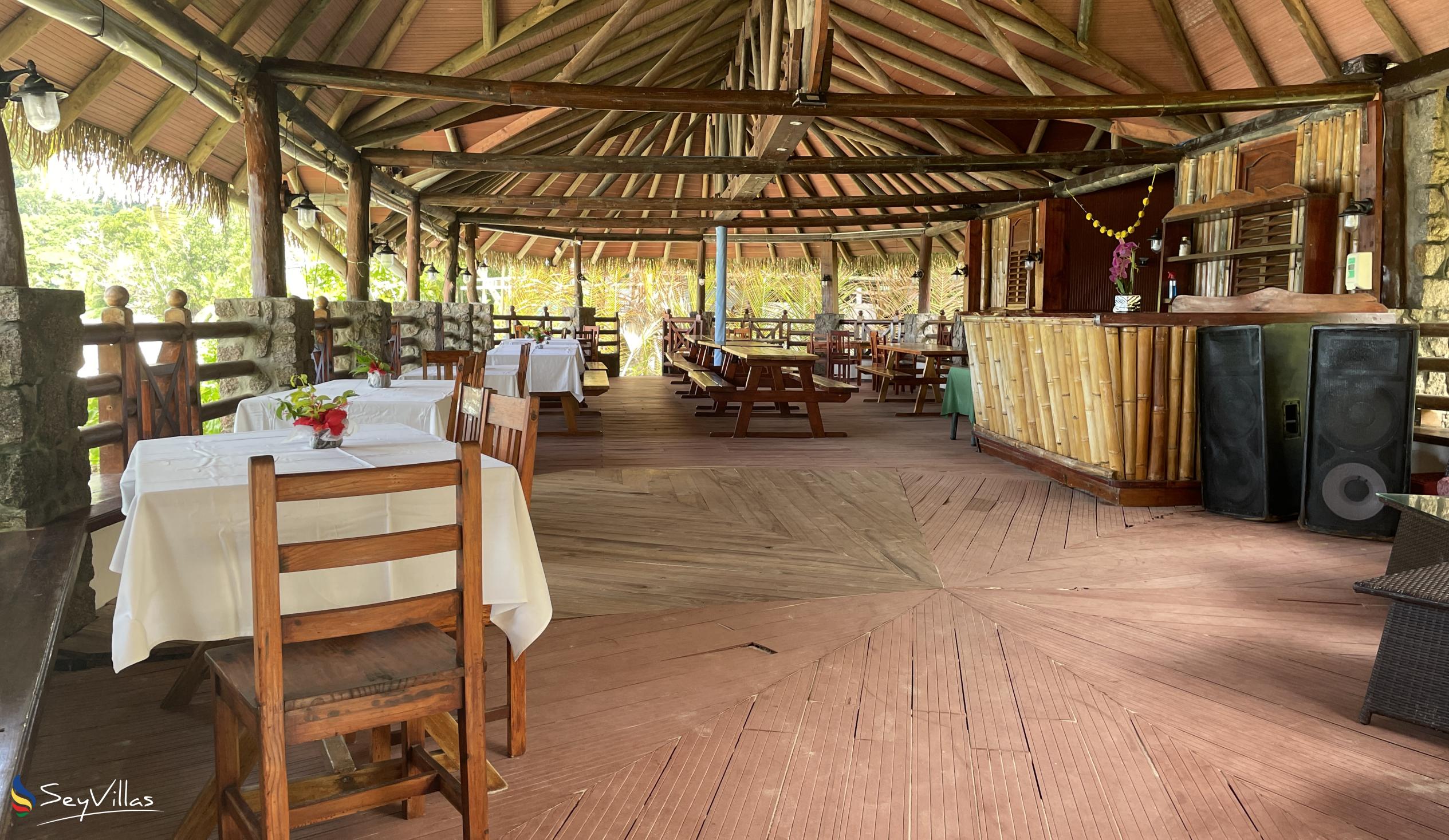 Foto 116: Villa Chez Batista - Innenbereich - Mahé (Seychellen)