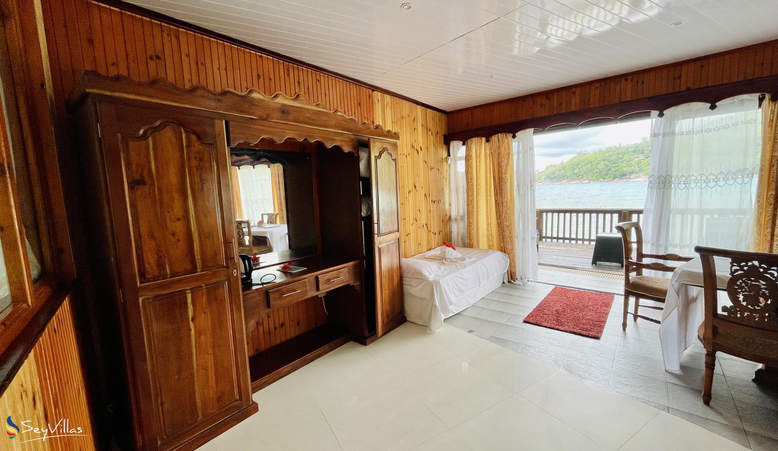 Foto 92: Villa Chez Batista - Executive Suite - Mahé (Seychellen)