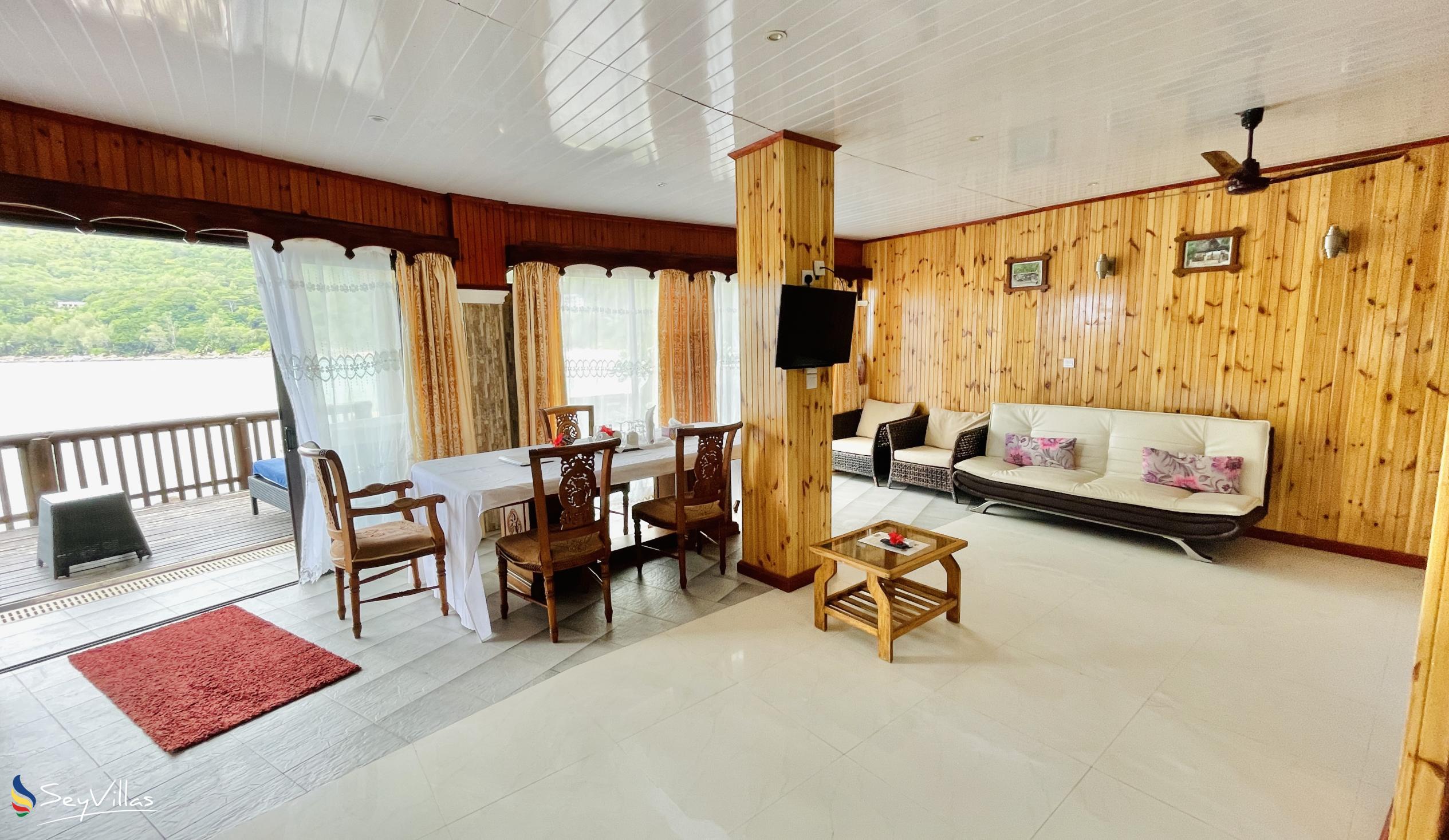 Foto 89: Villa Chez Batista - Executive Suite - Mahé (Seychellen)