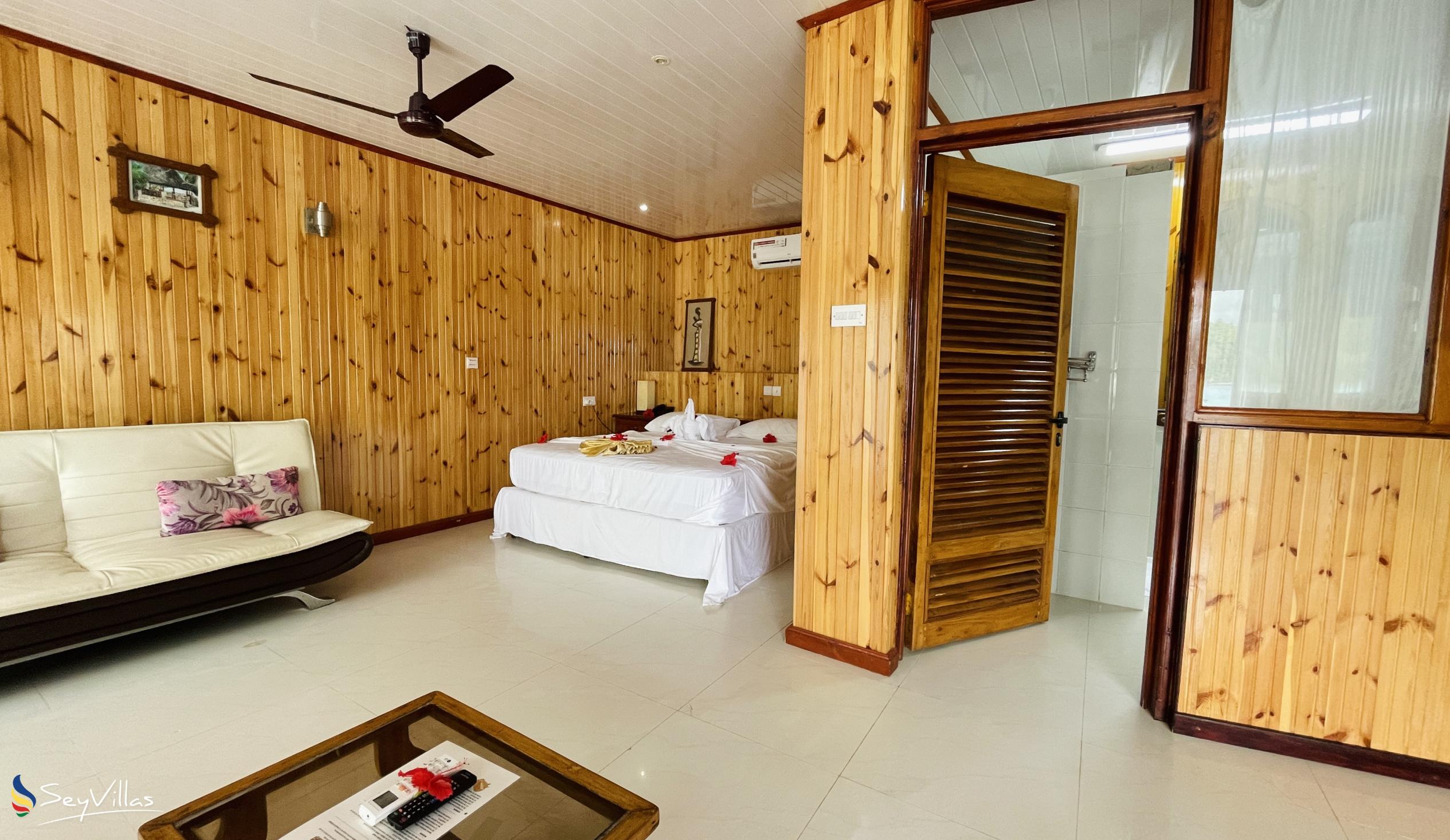 Foto 90: Villa Chez Batista - Executive Suite - Mahé (Seychellen)