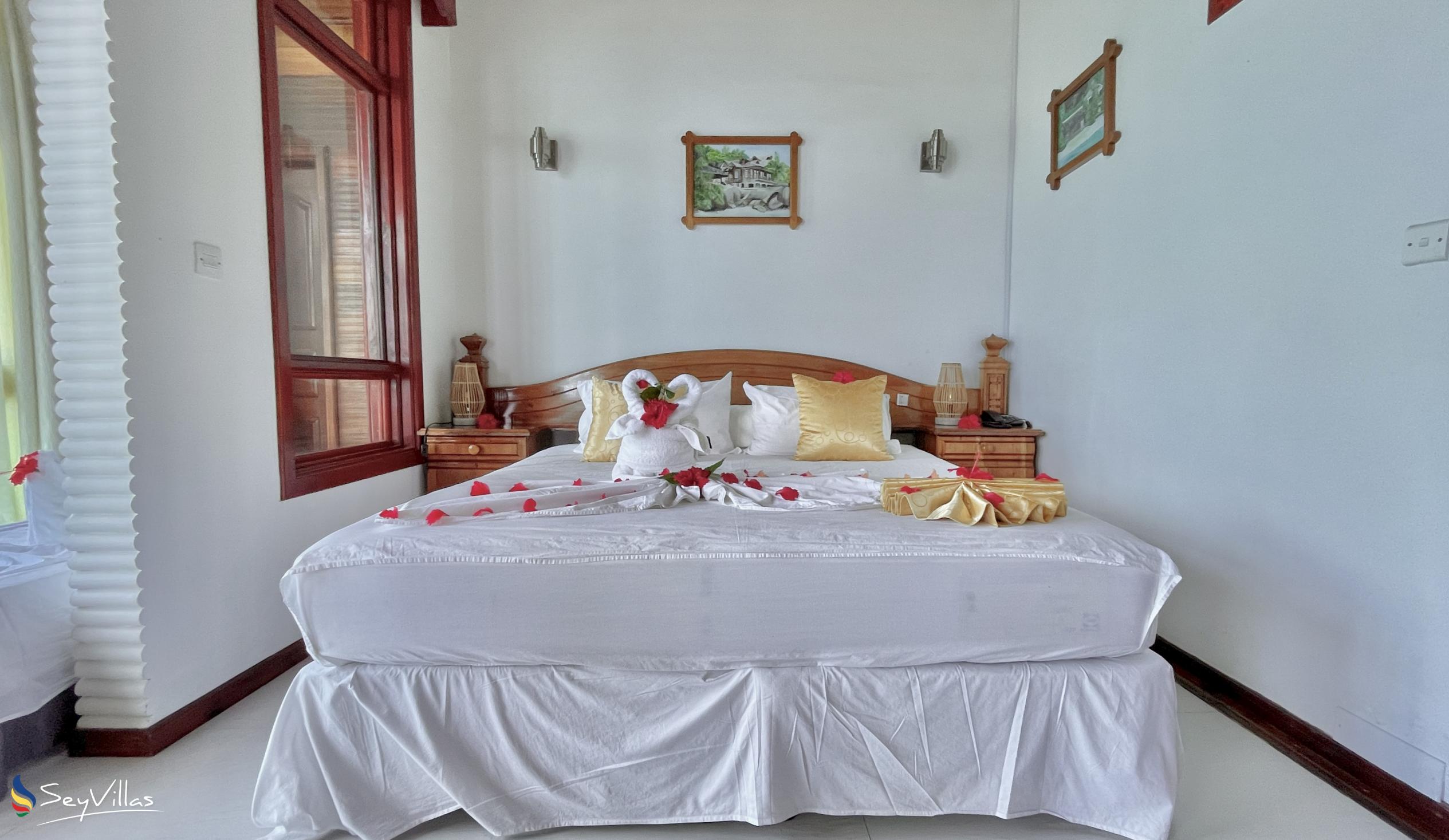 Foto 28: Villa Chez Batista - Senior Suite - Mahé (Seychellen)